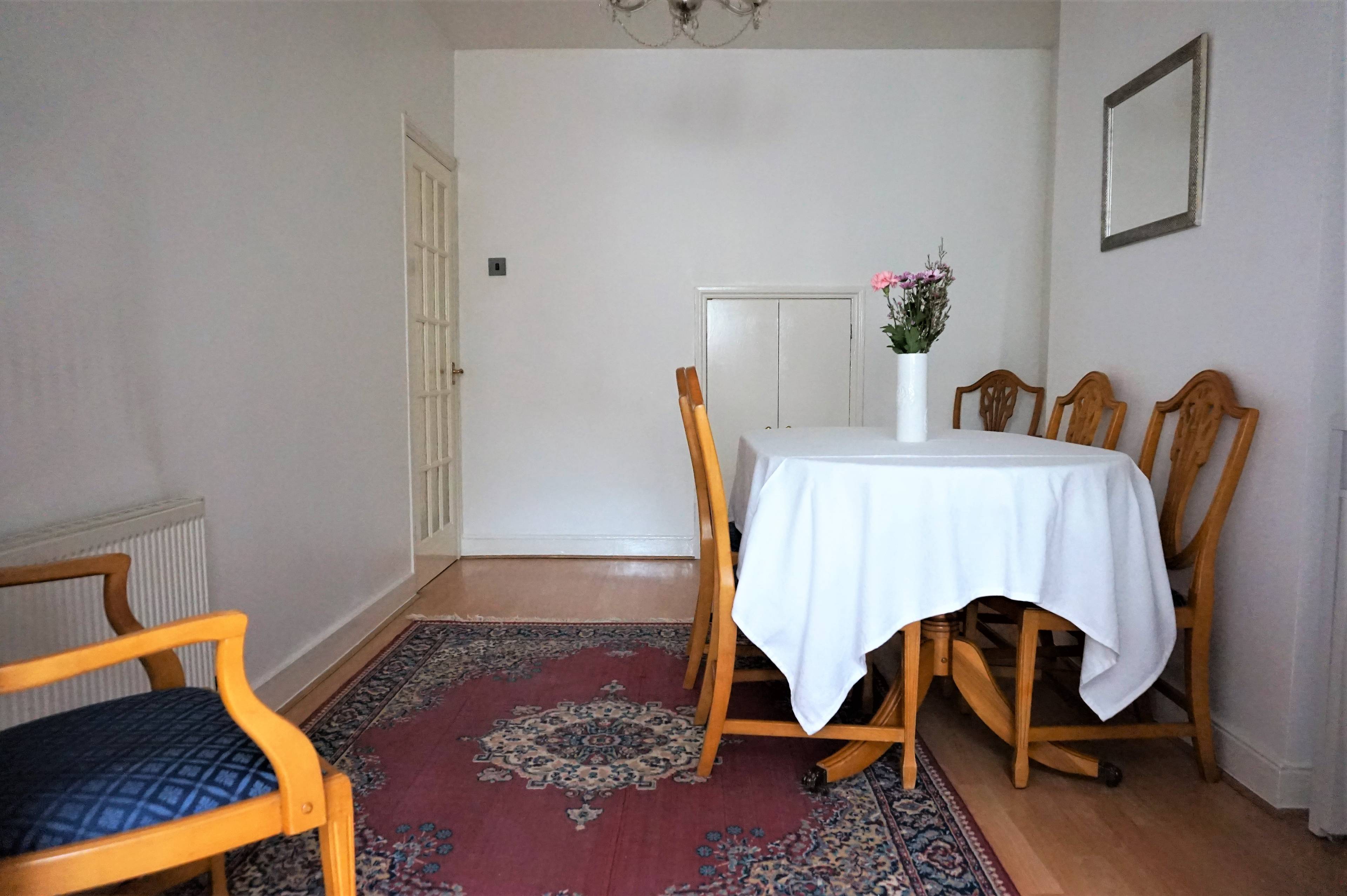 Living / Dining Room