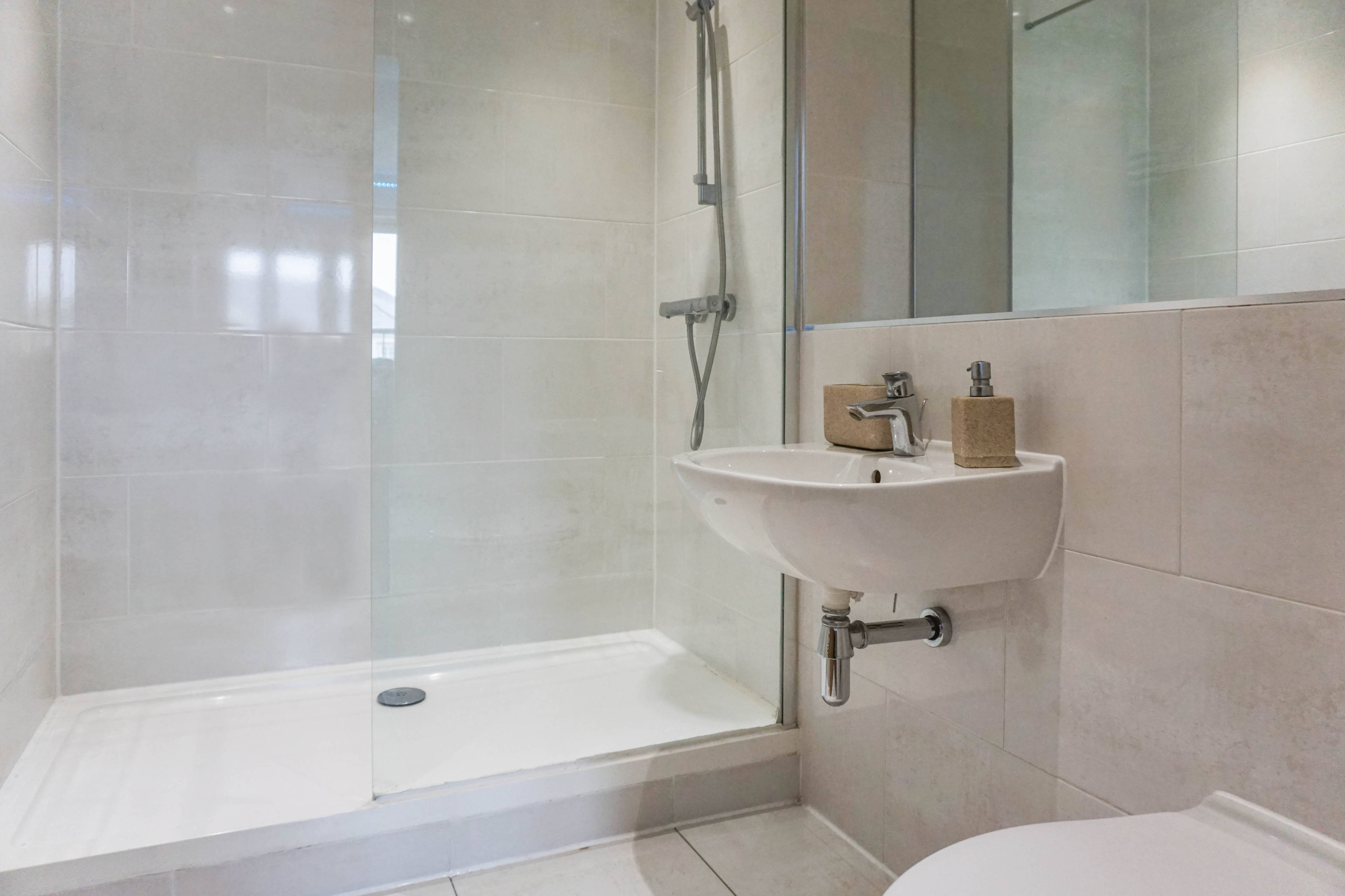 Master En-suite