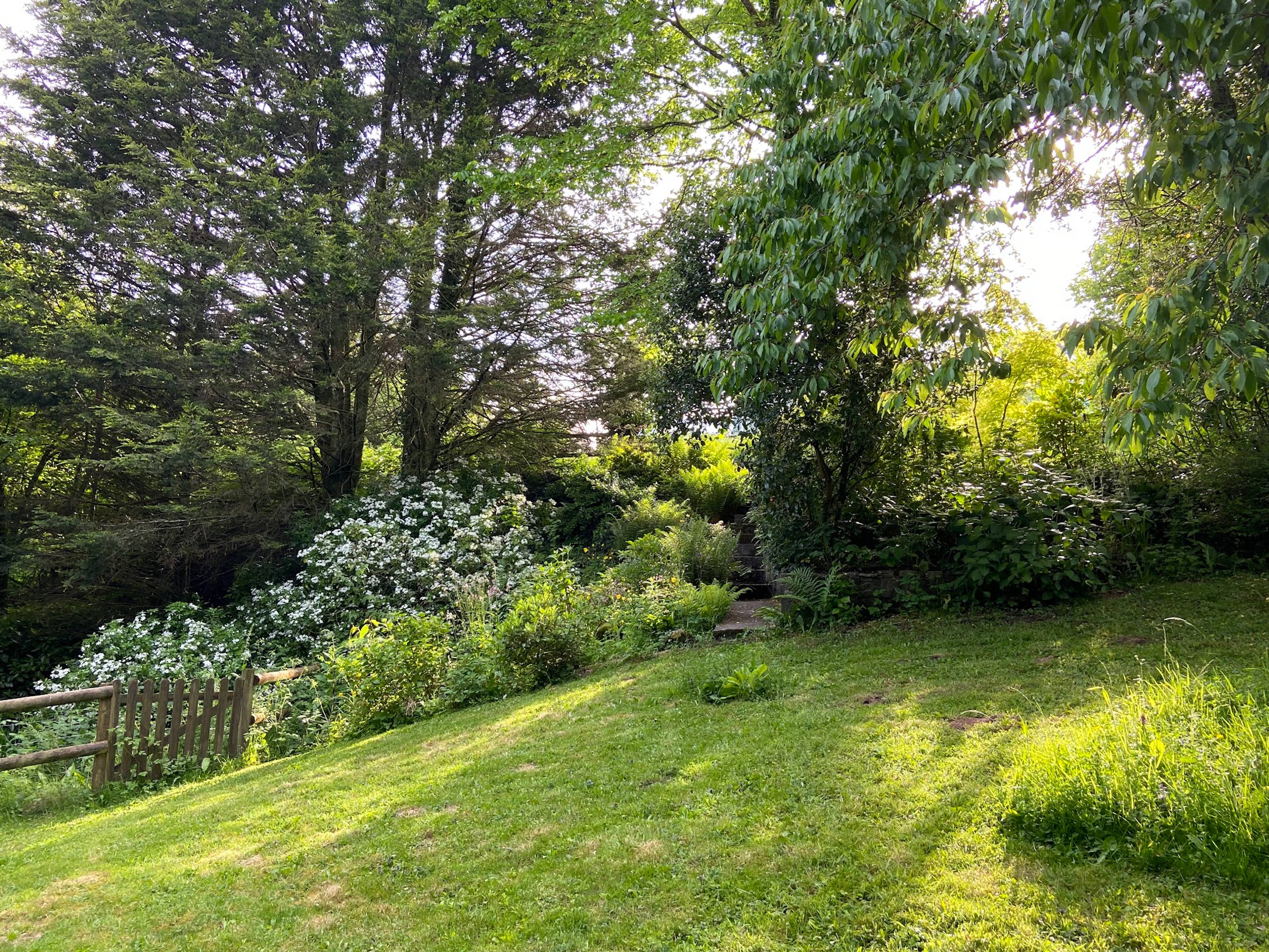 Gardens