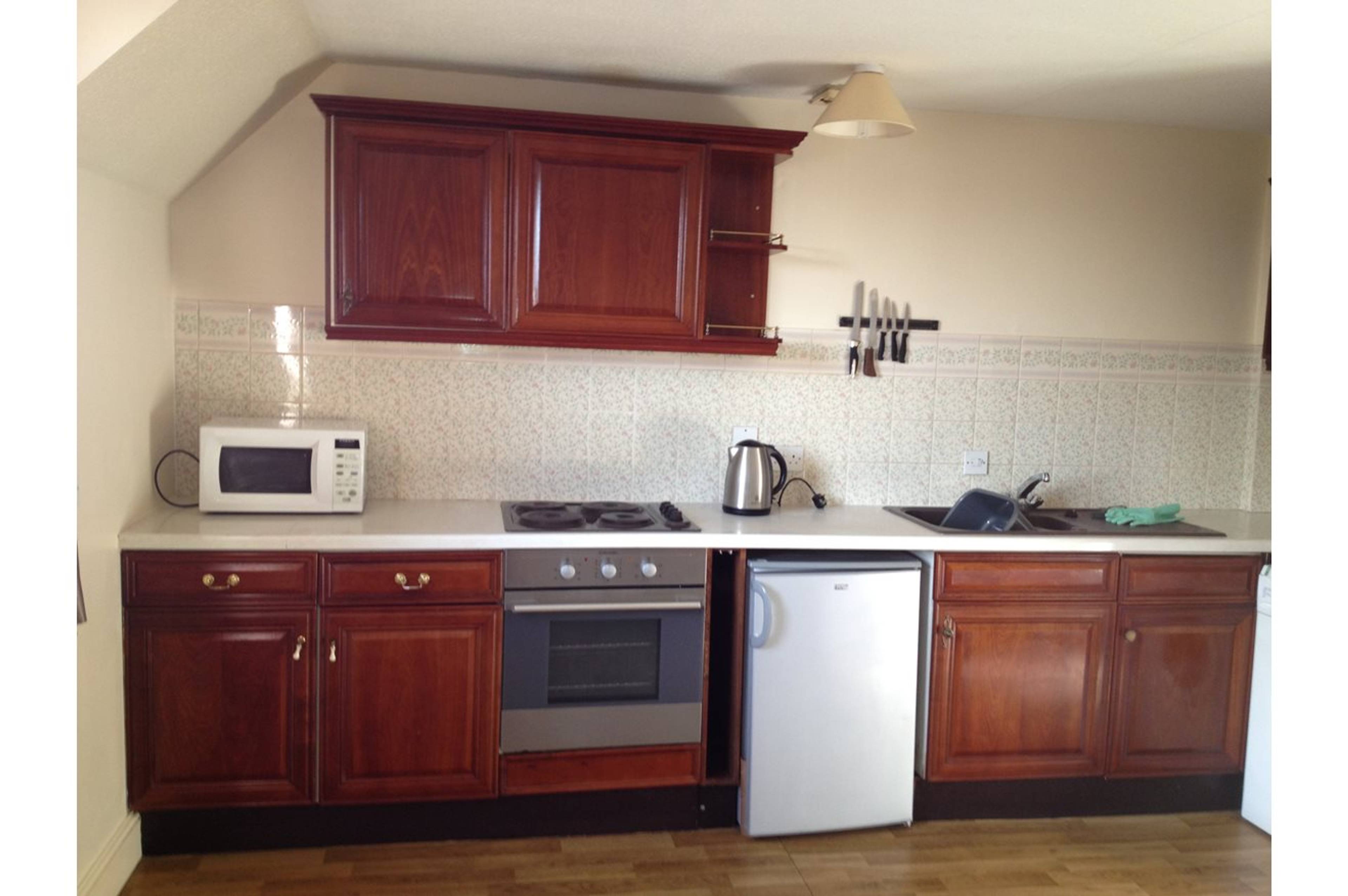 Annex Kitchen