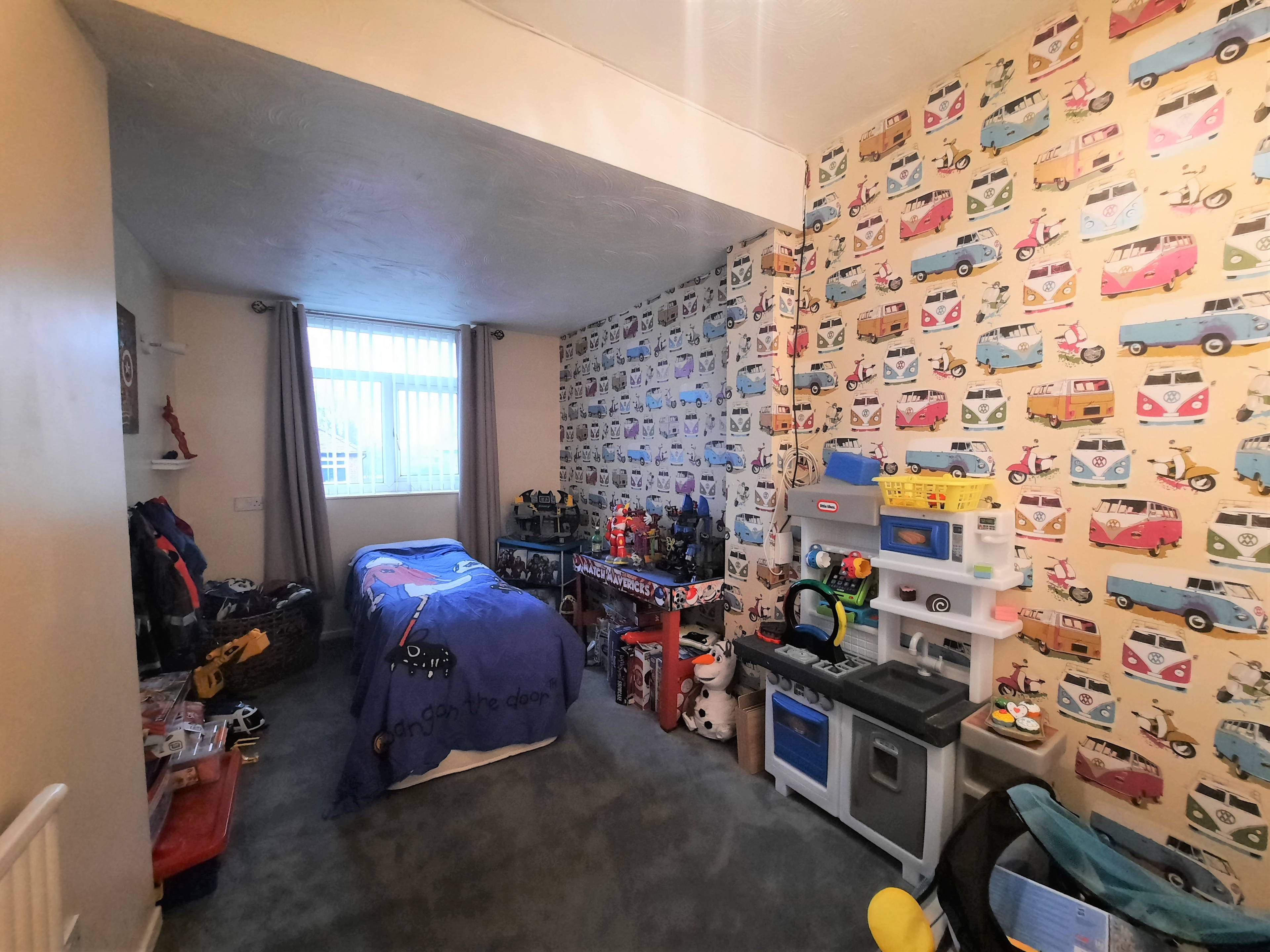Bedroom Four