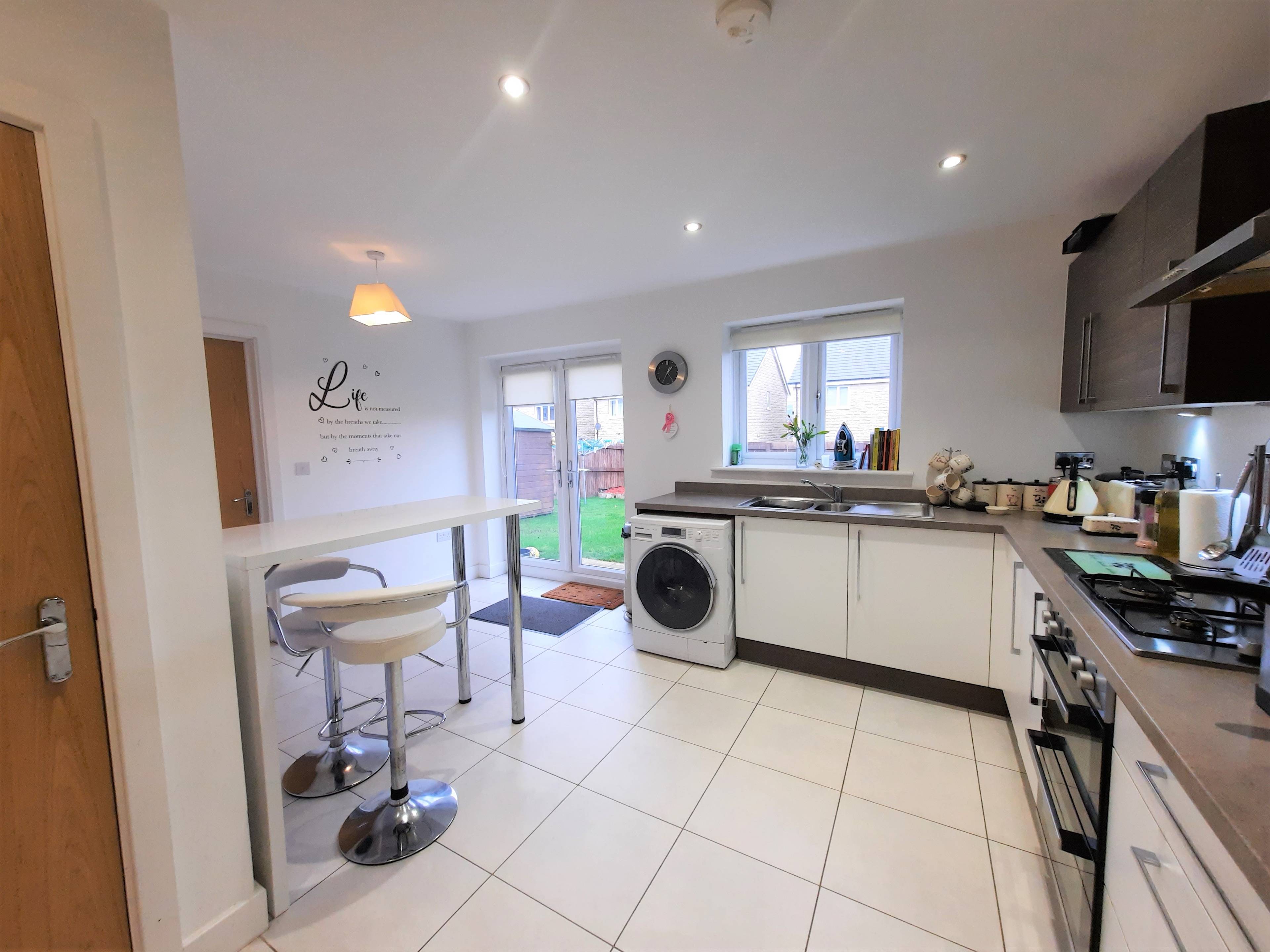 Kitchen/Breakfast