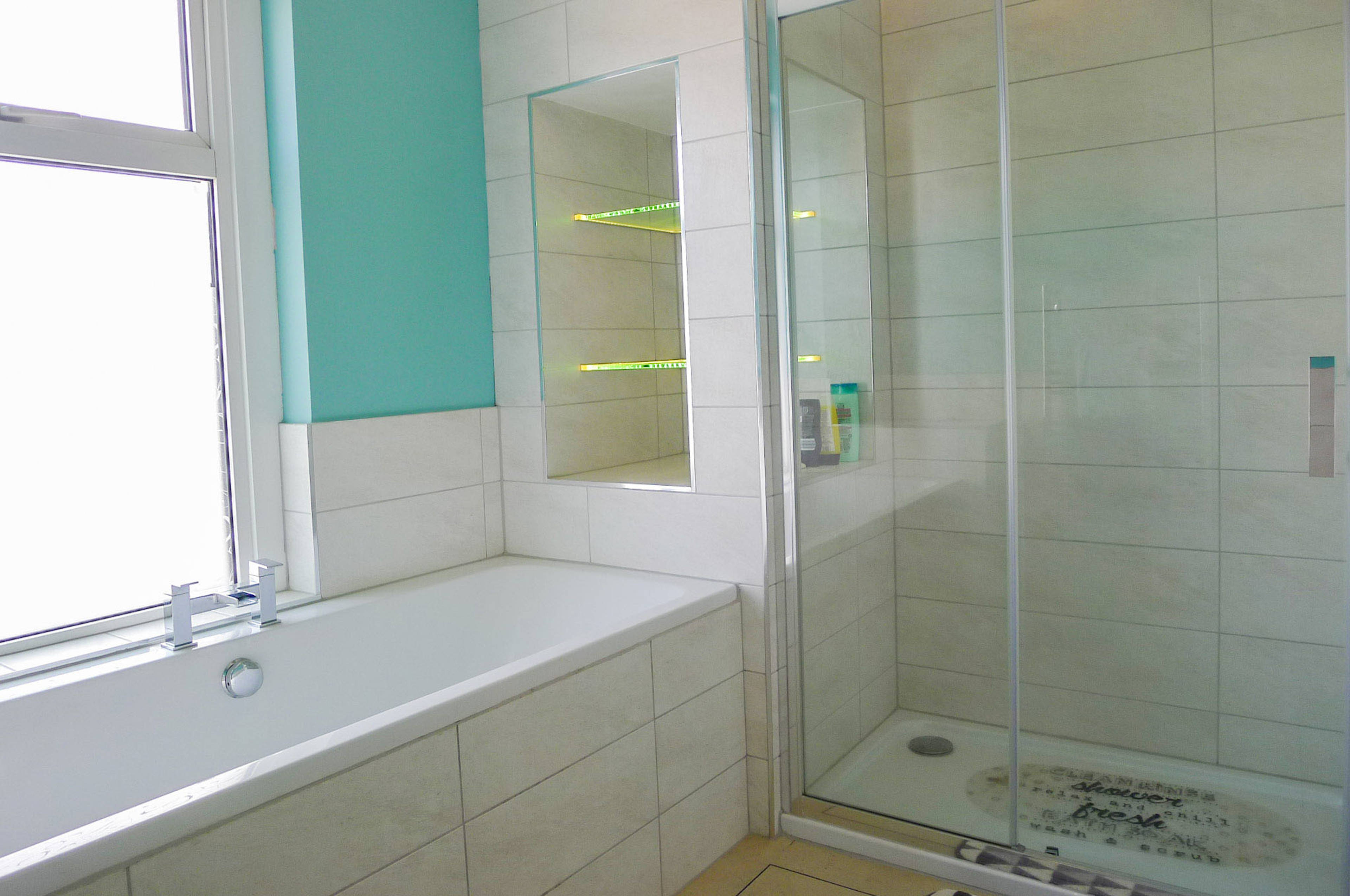 Bathroom Two