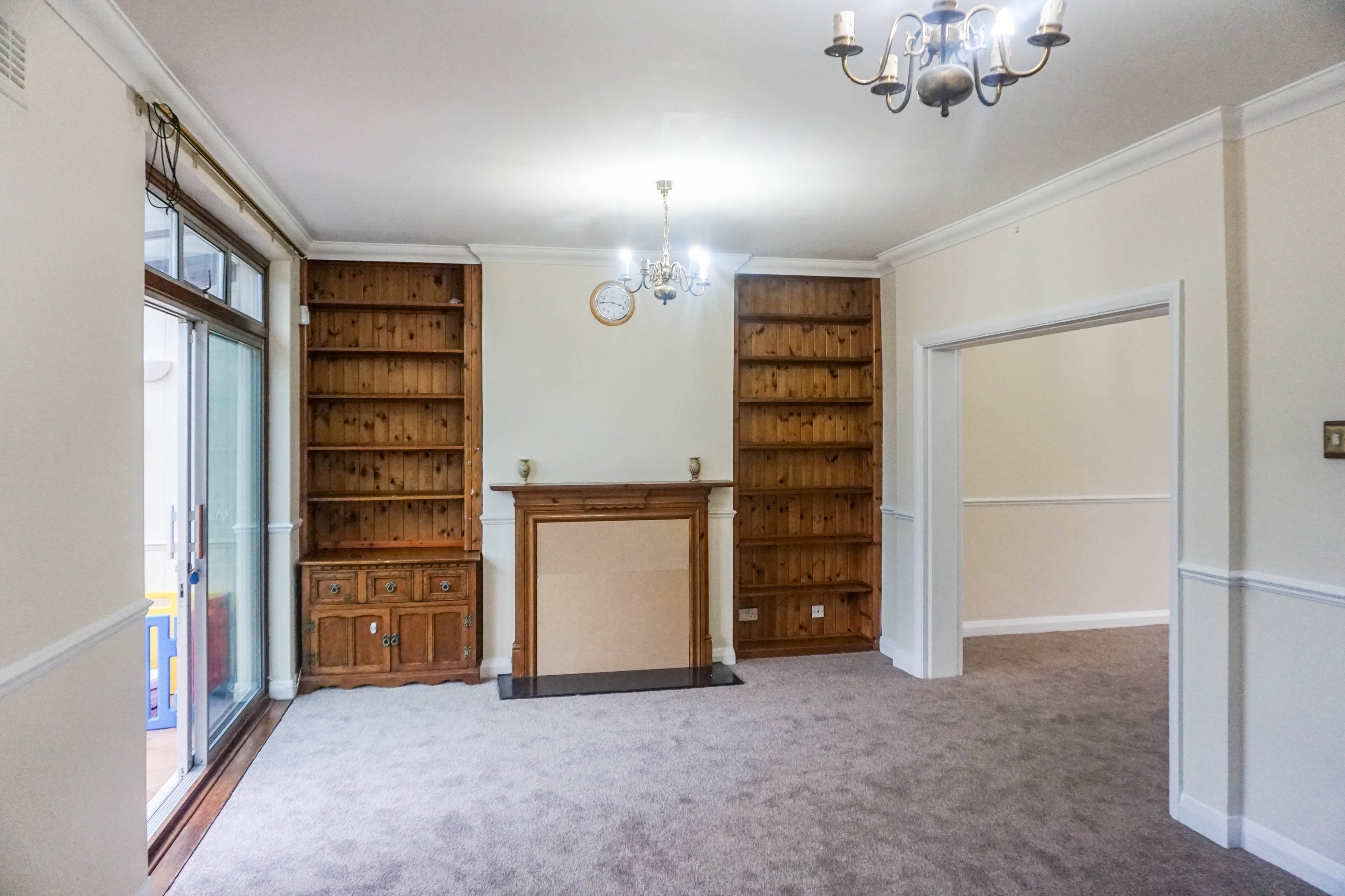 Reception Room Two