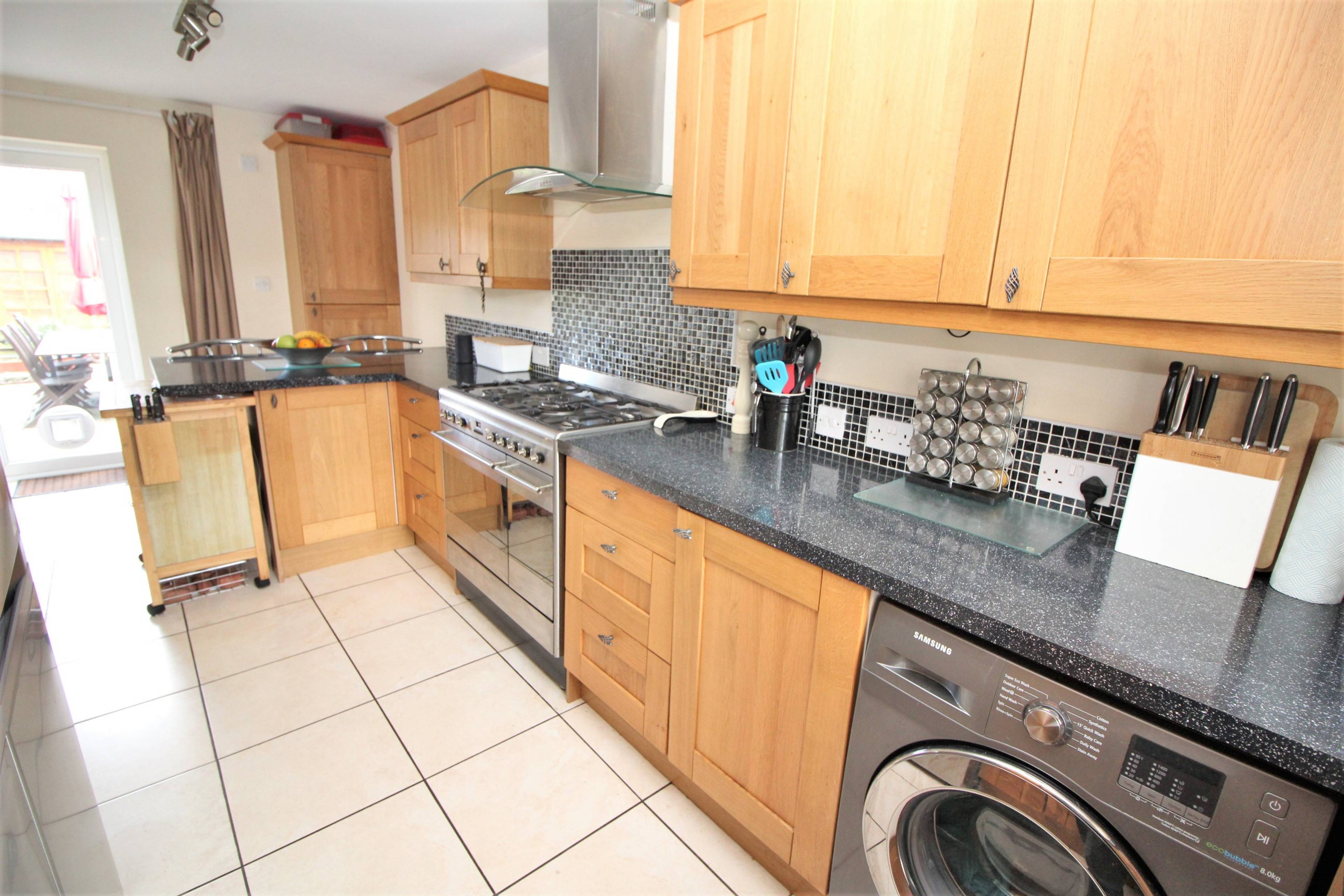 Kitchen / Breakfast