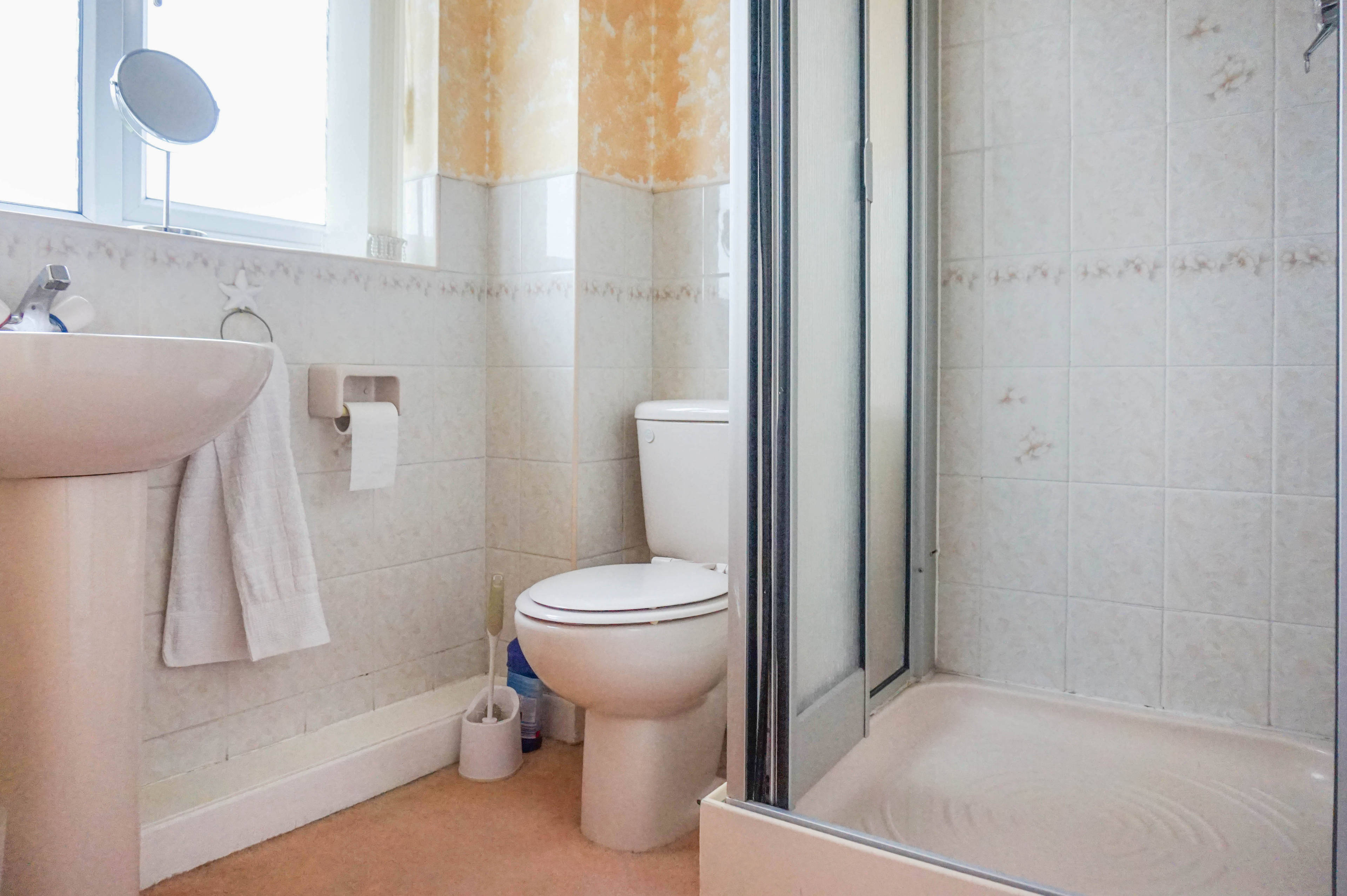 En-suite