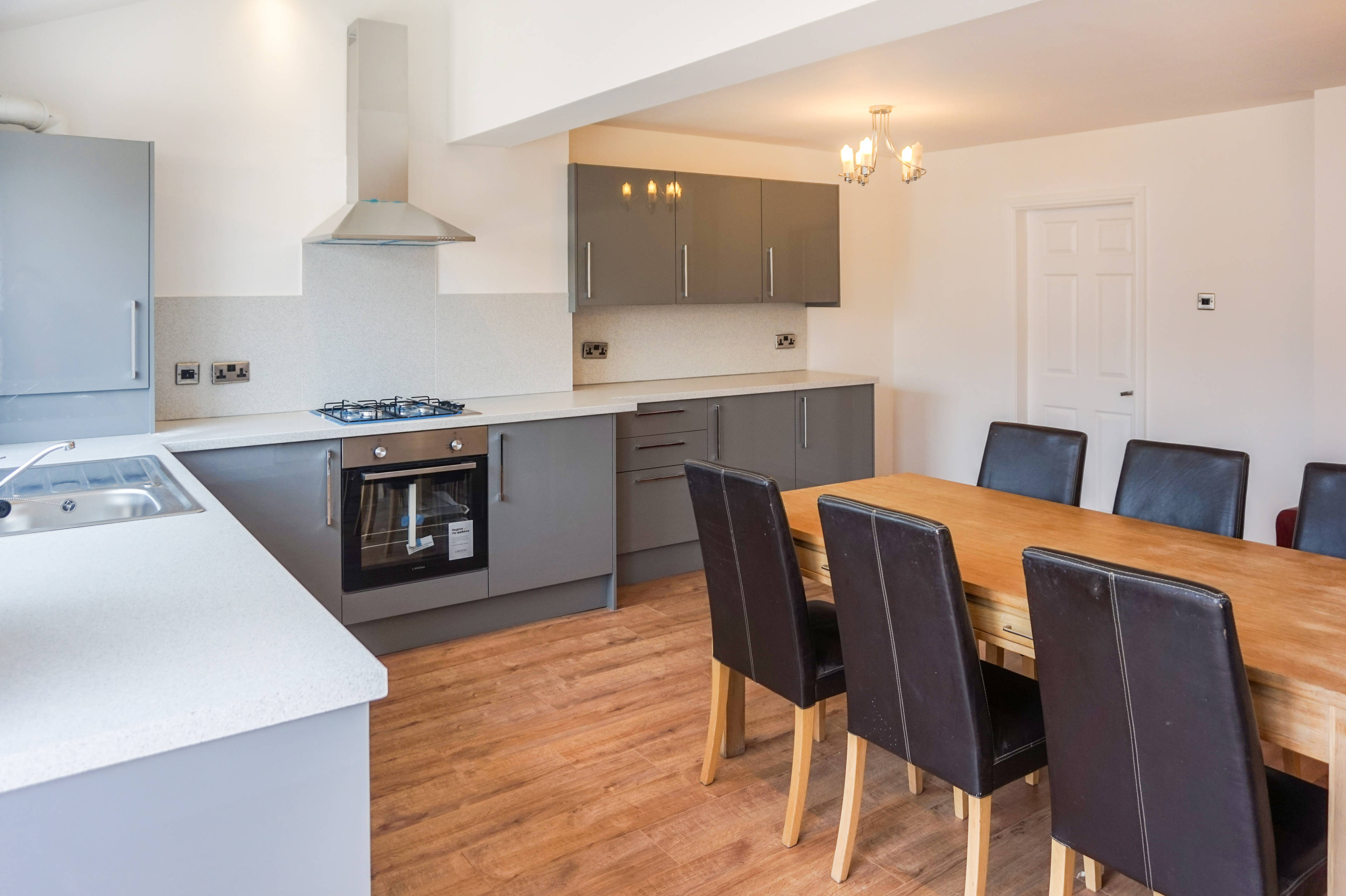 Kitchen/Breakfast