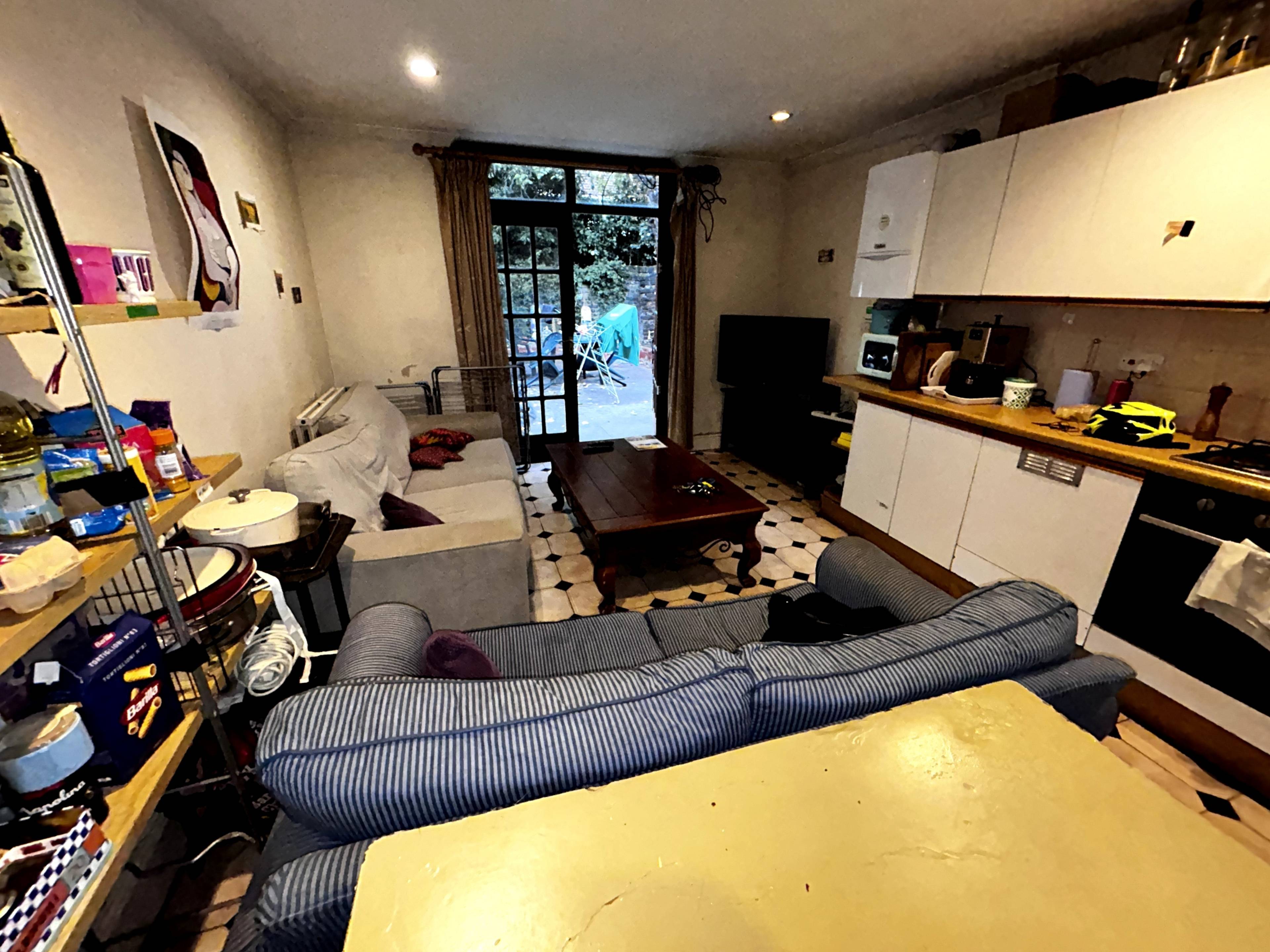 Kitchen Three