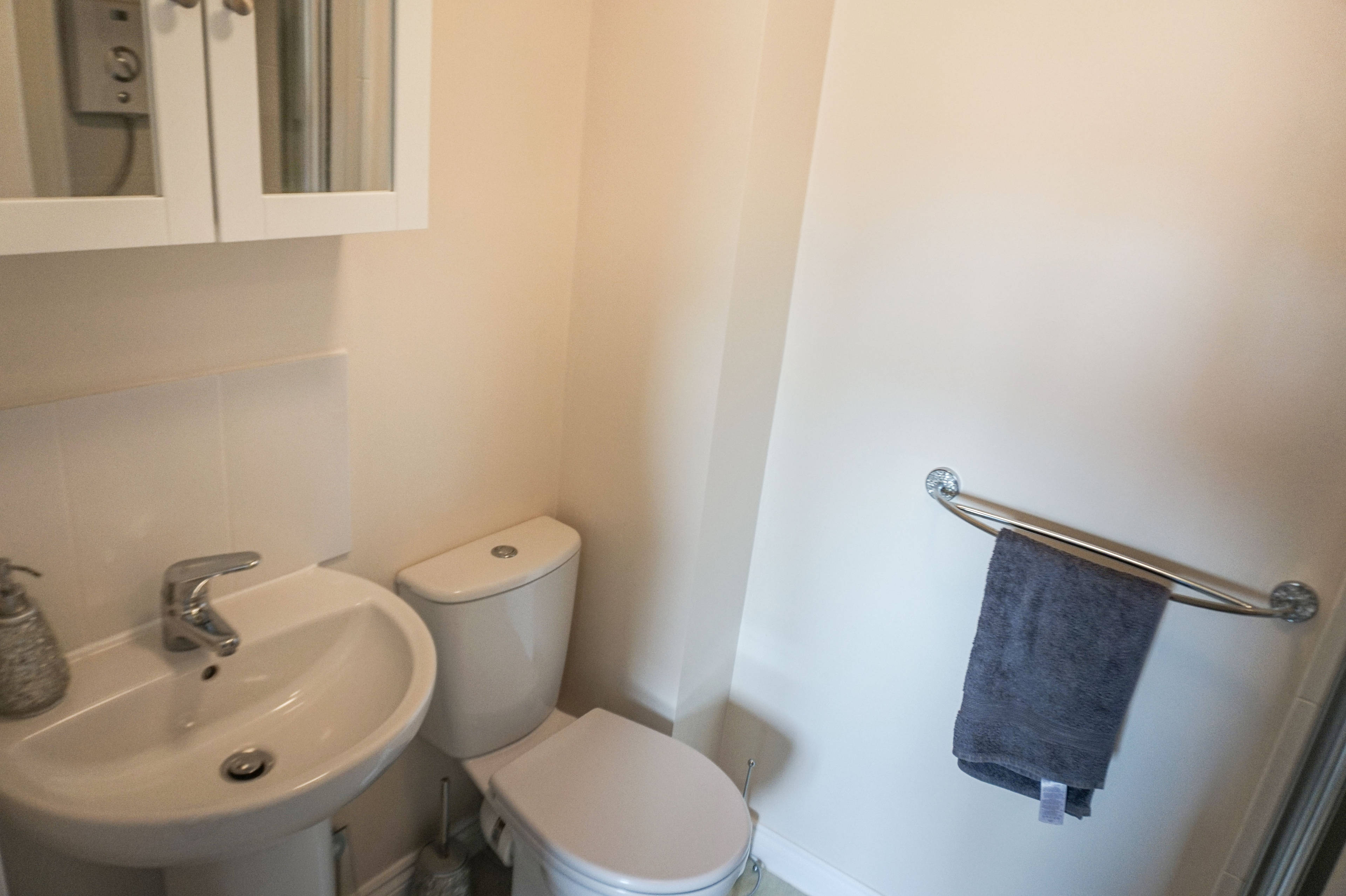 En-suite