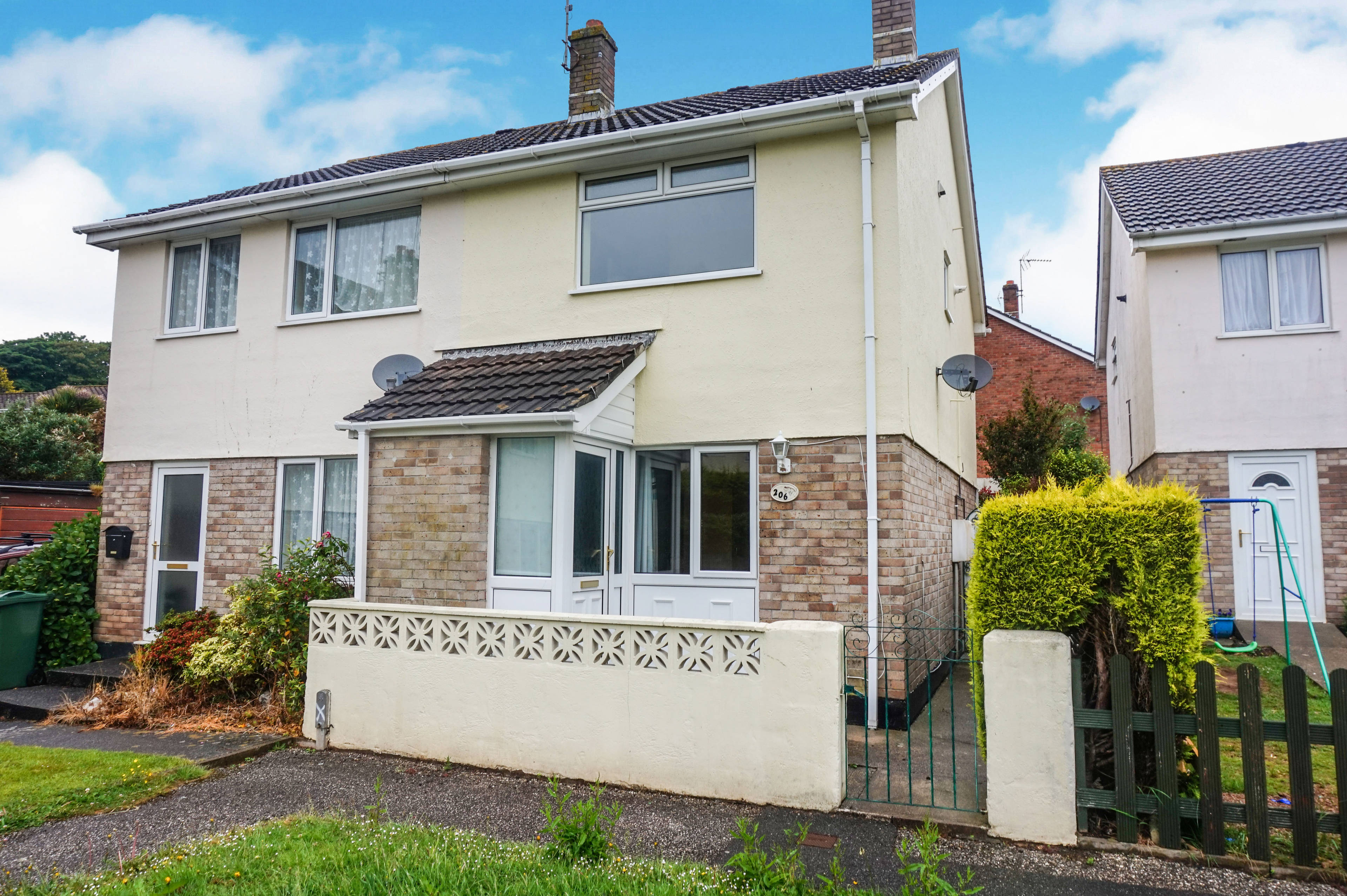 The Property