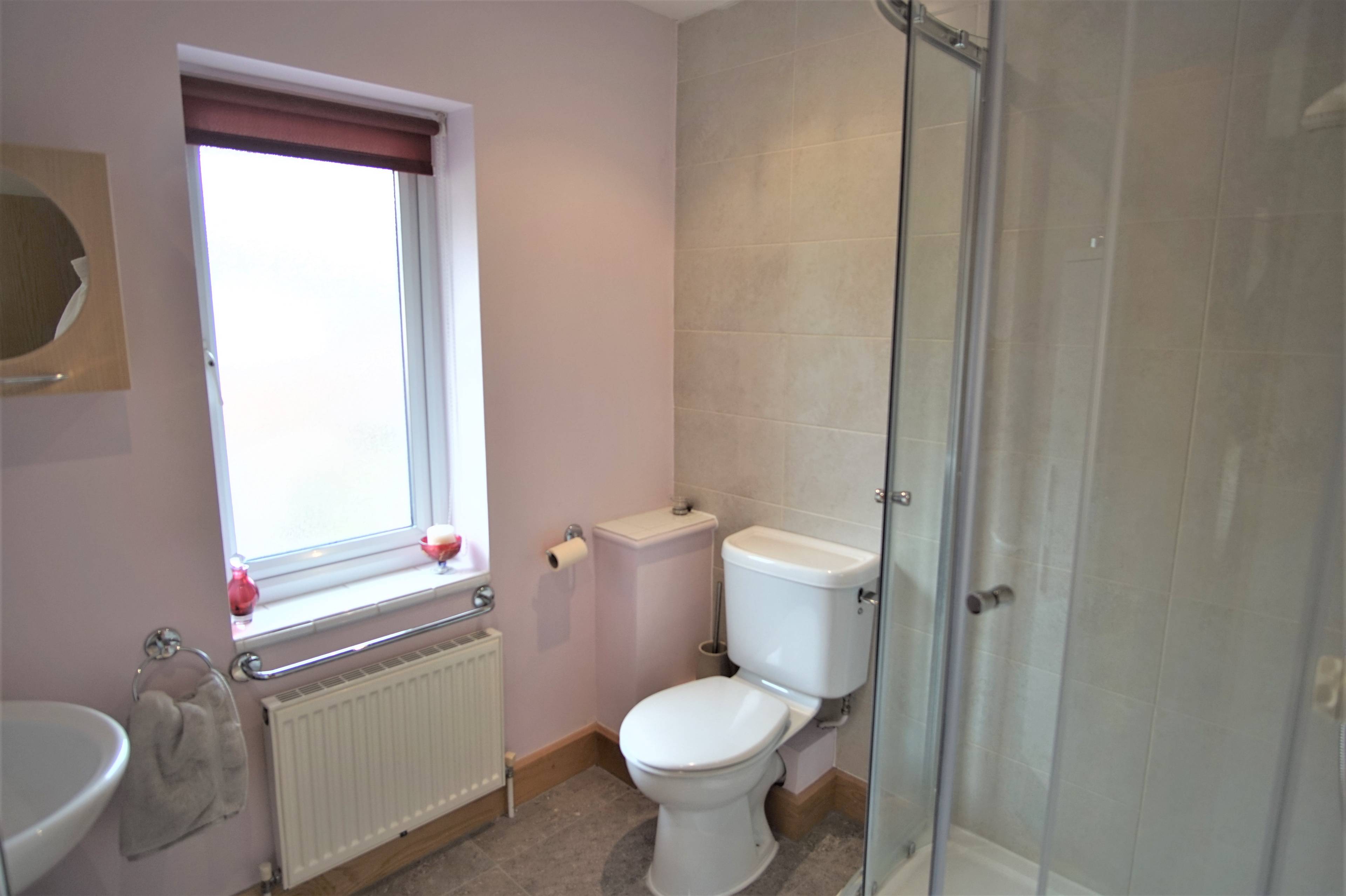 Master En-suite