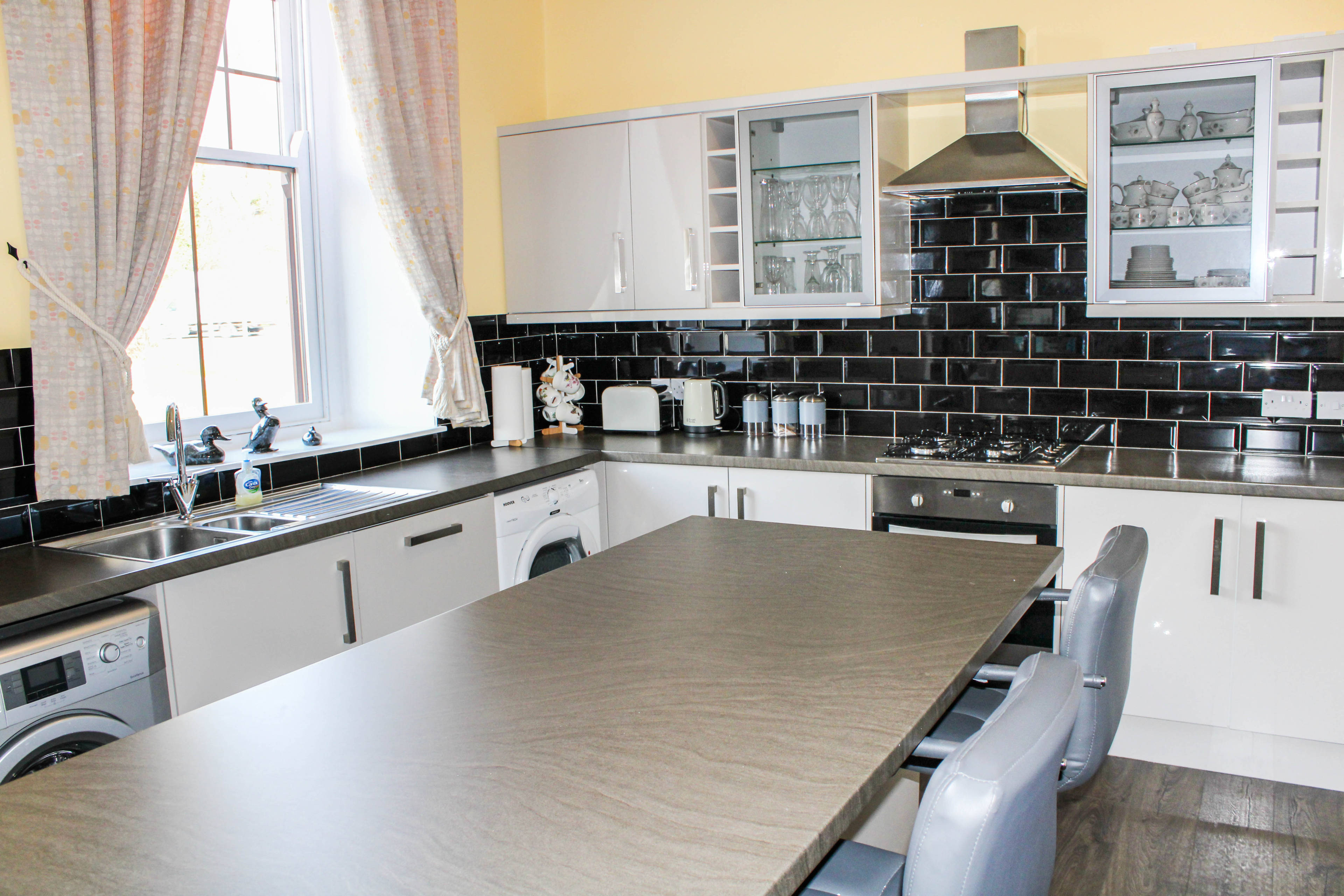 Kitchen Two