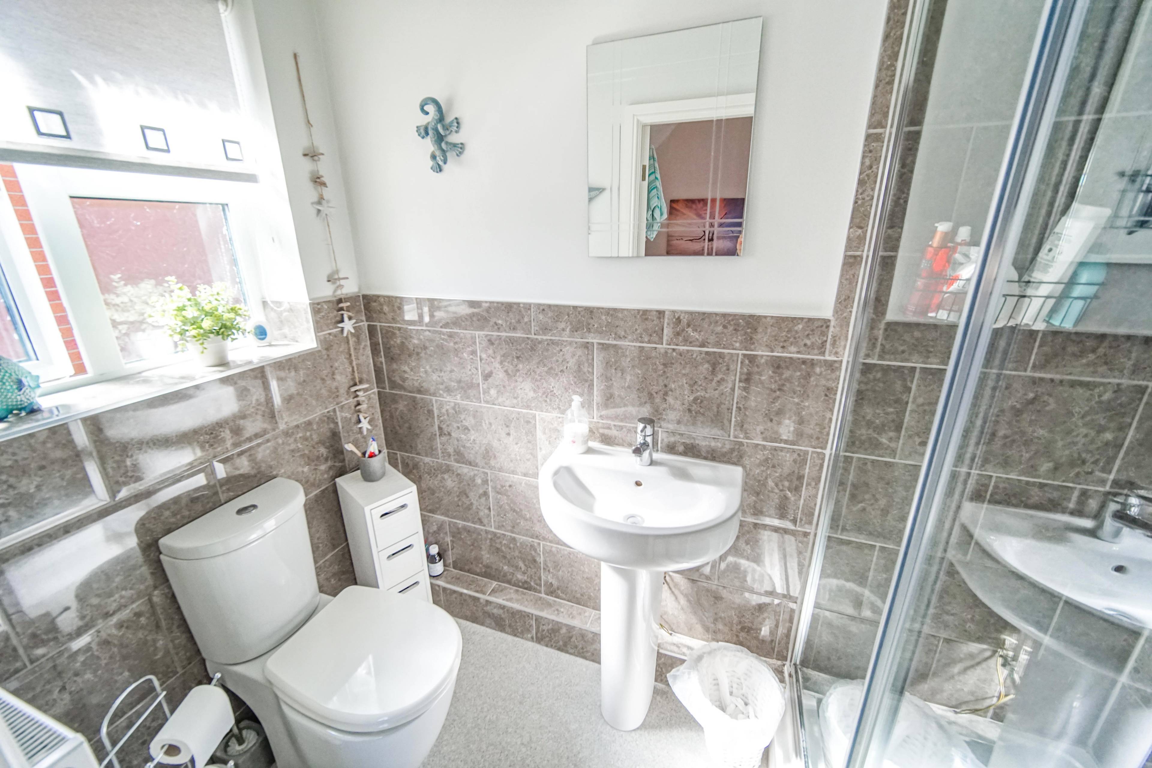 En-suite