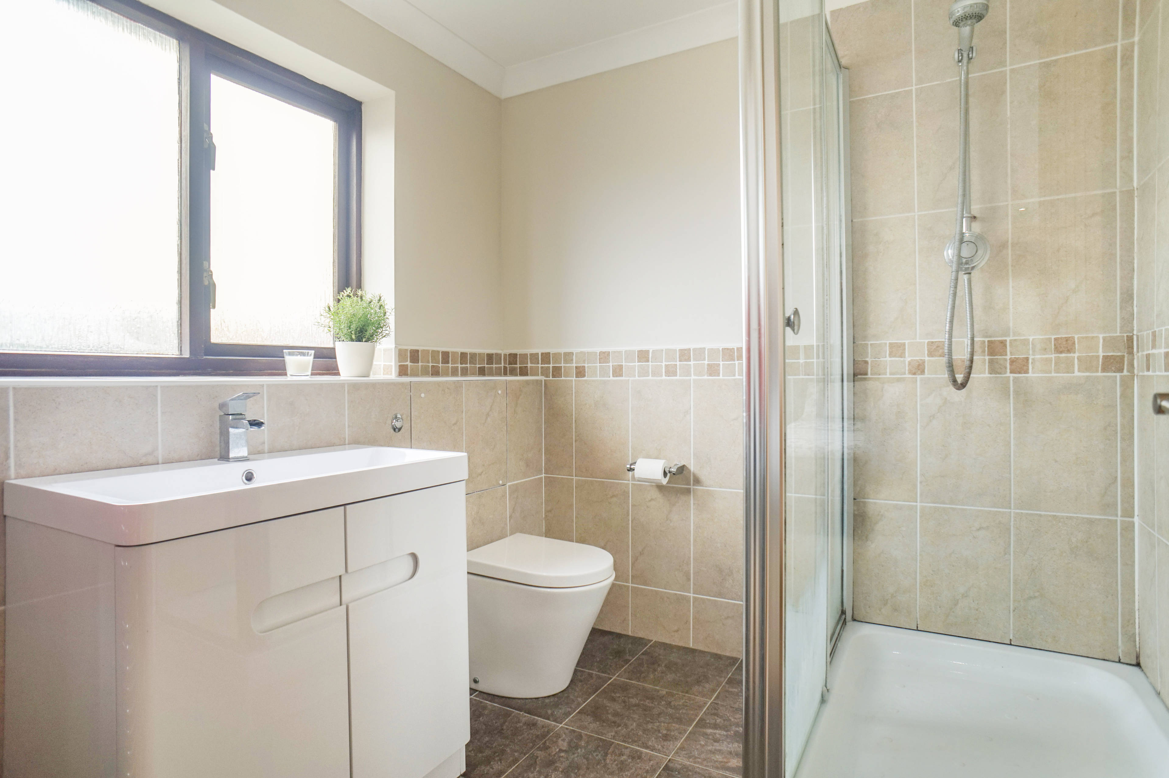 En-suite