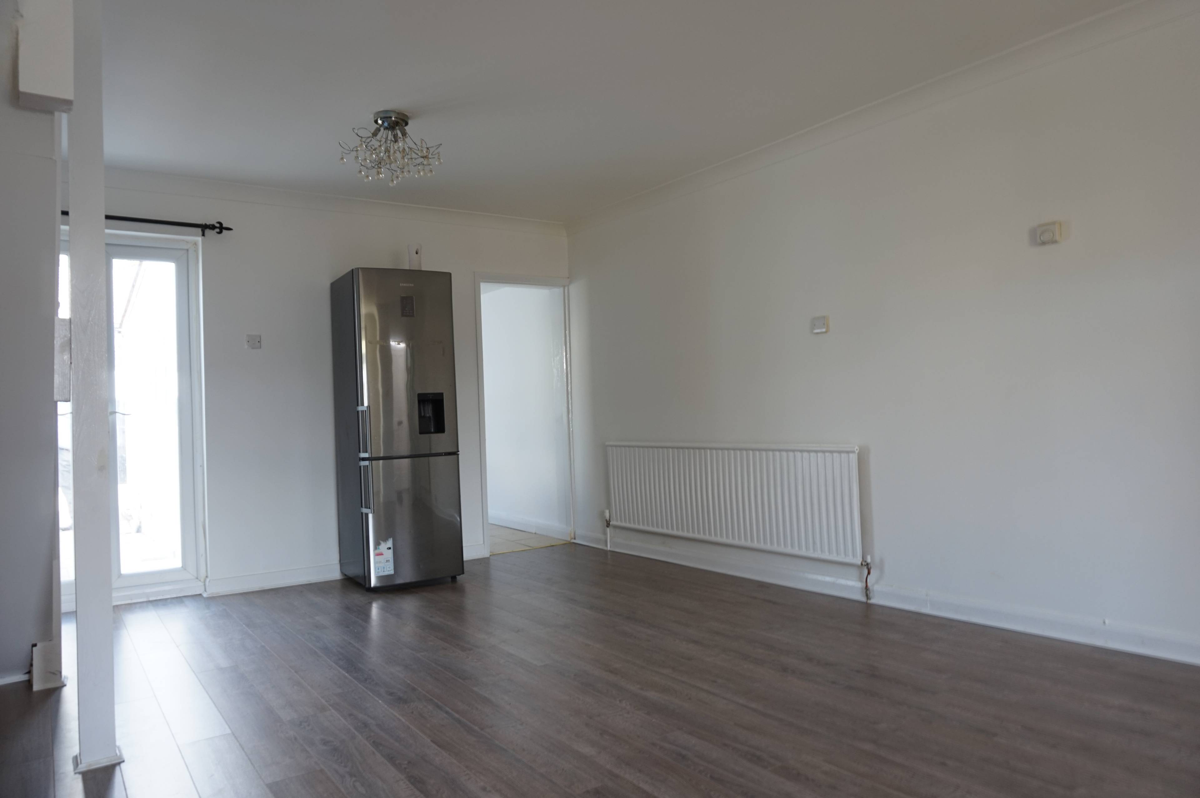 Living / Dining Room