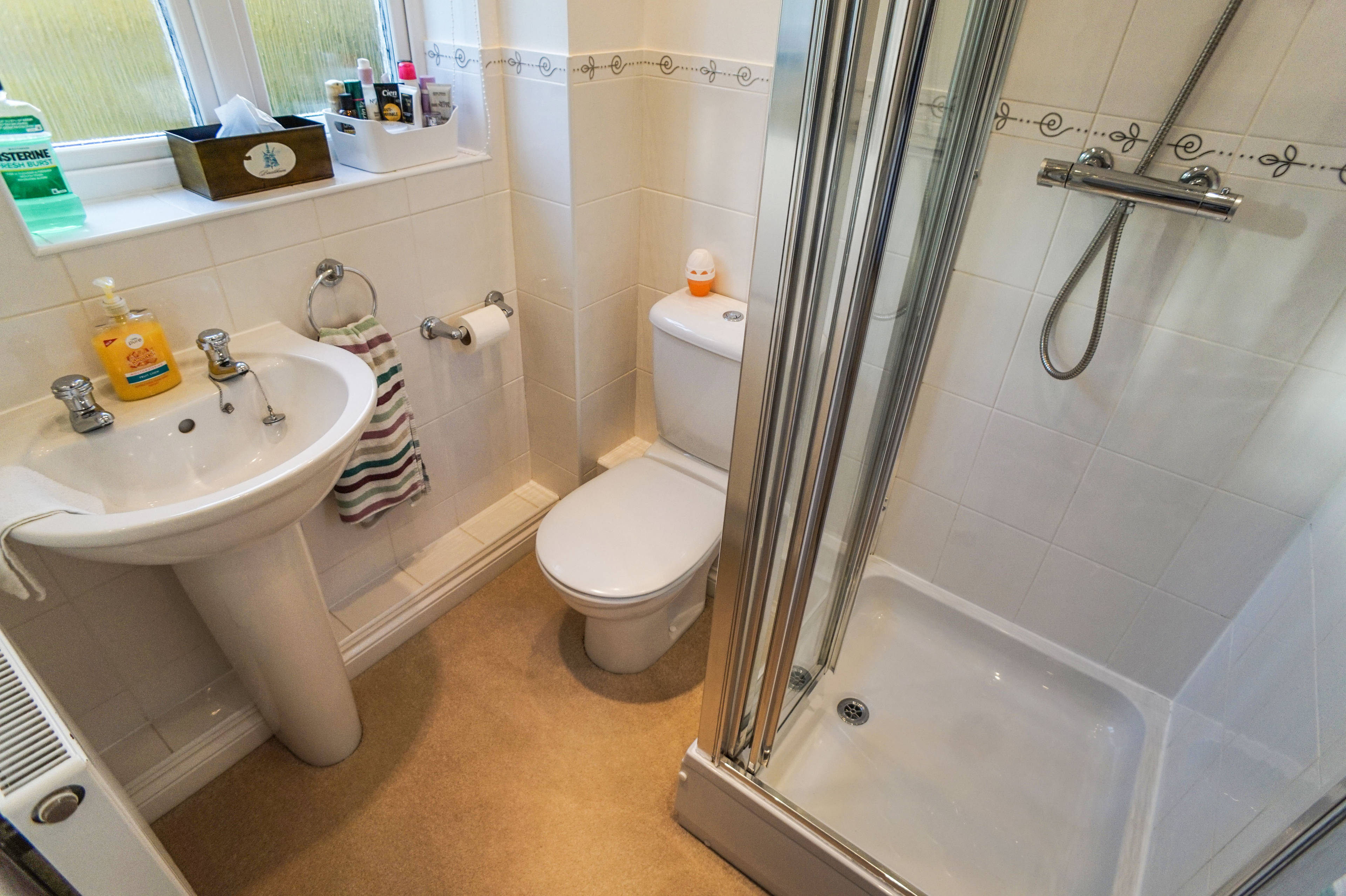 En-suite