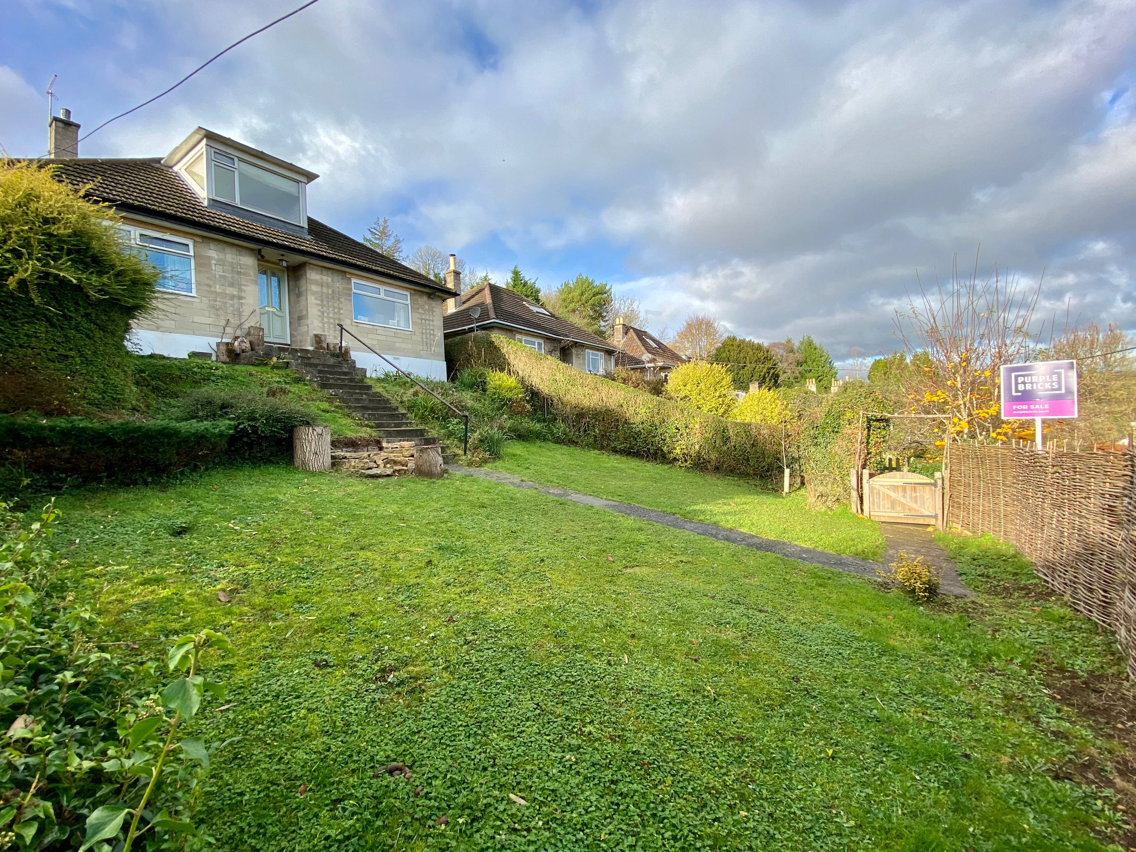 View Of The Property