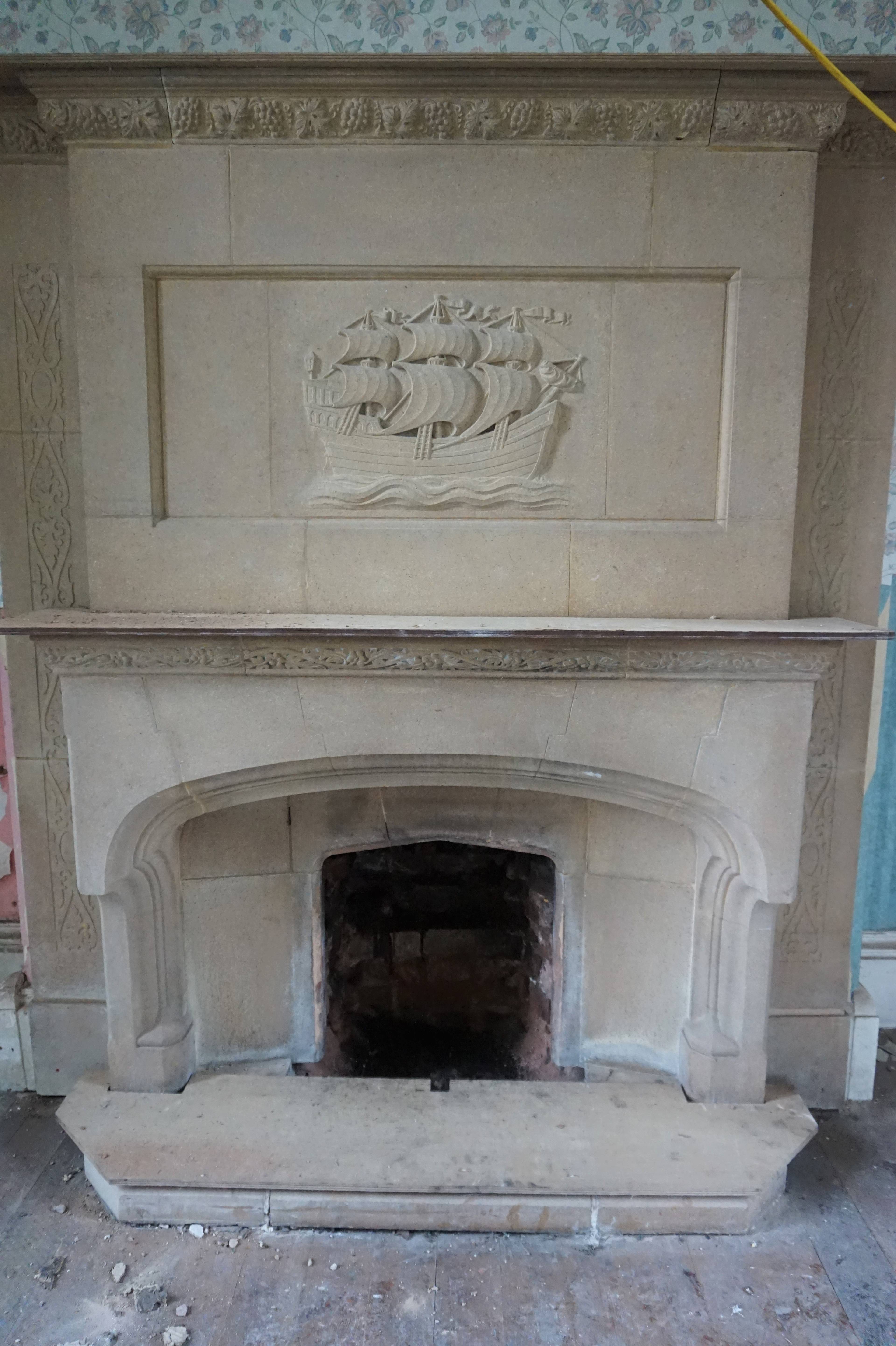 Drawing Room