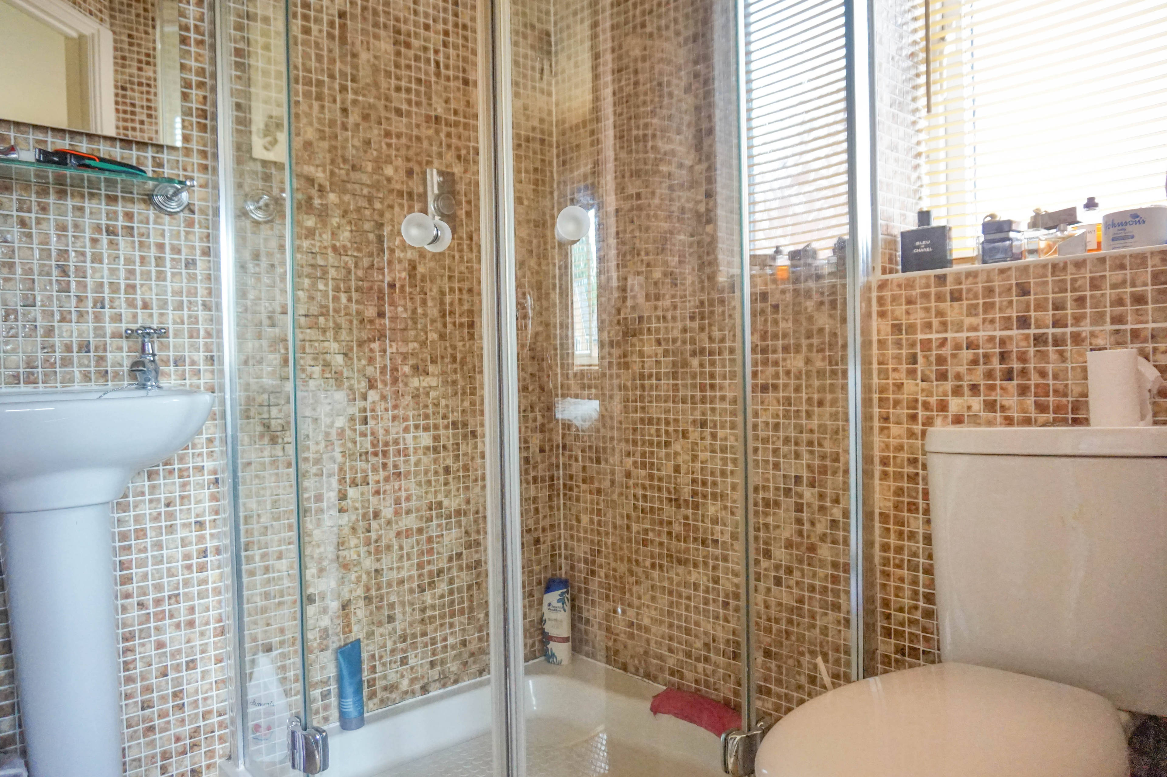 En-suite