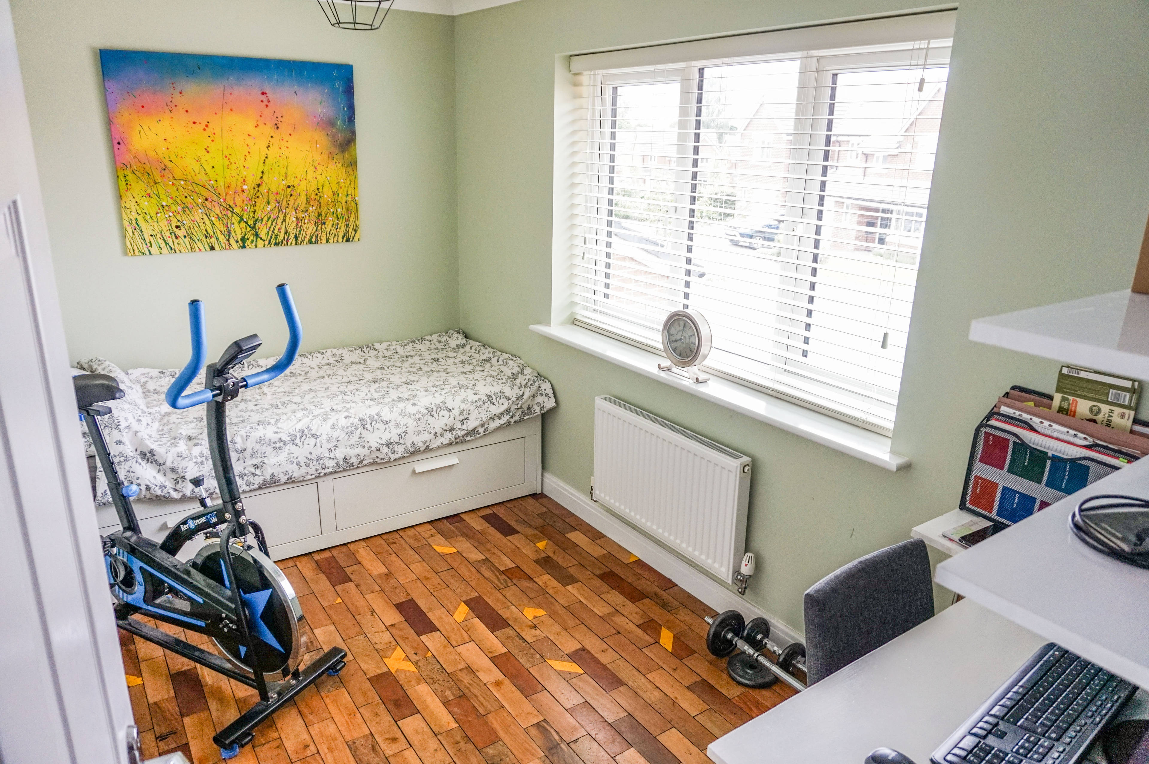 Bedroom Four