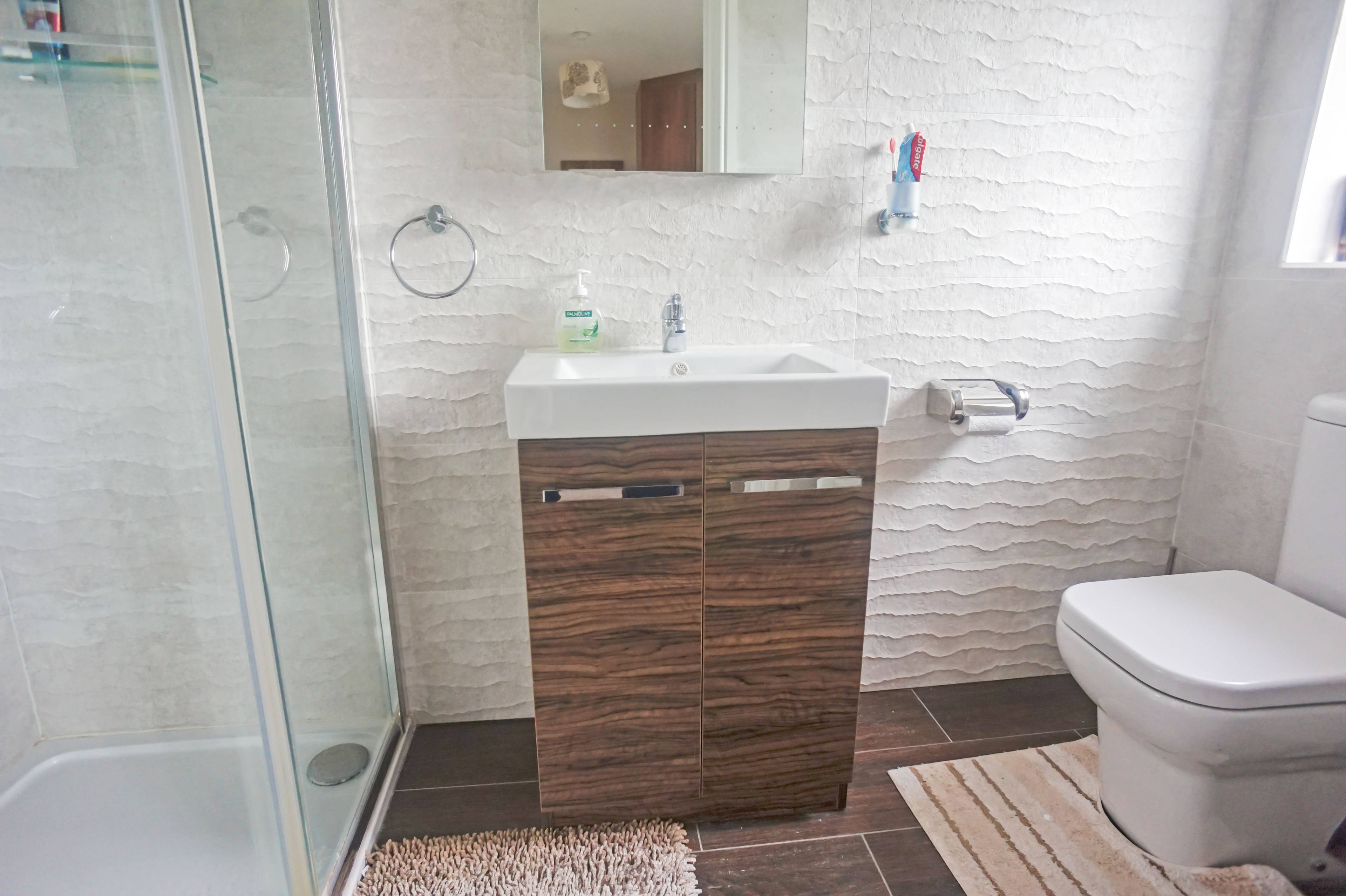 En-suite Three