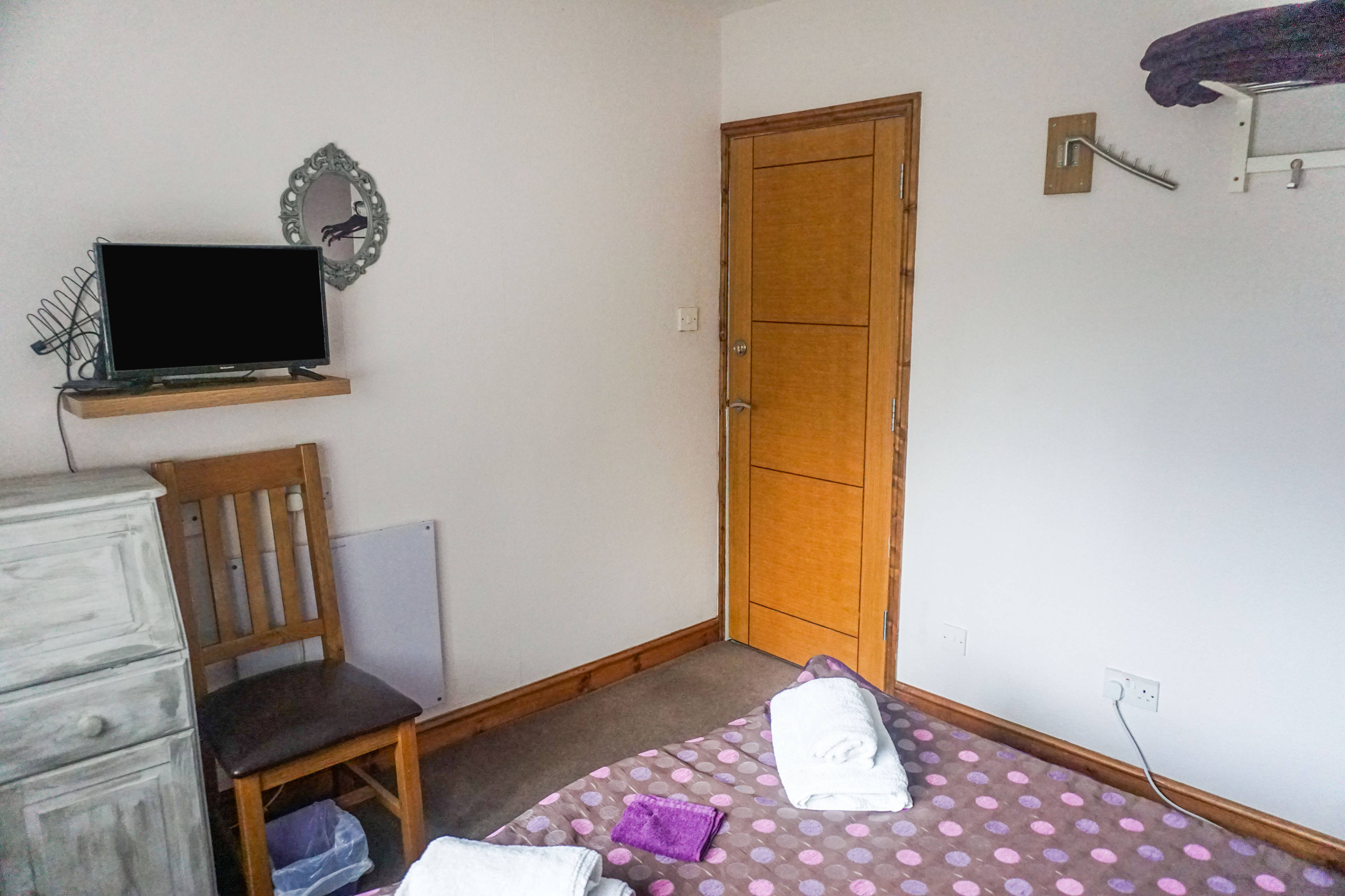 Bedroom Five
