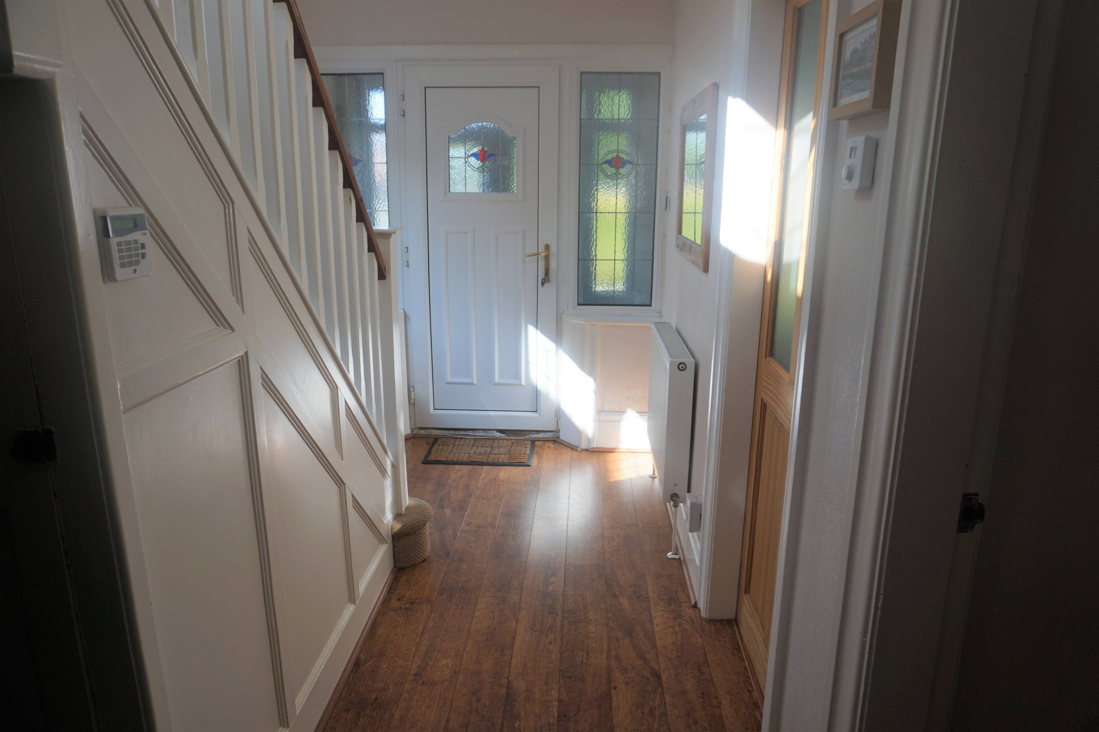 Hallway
