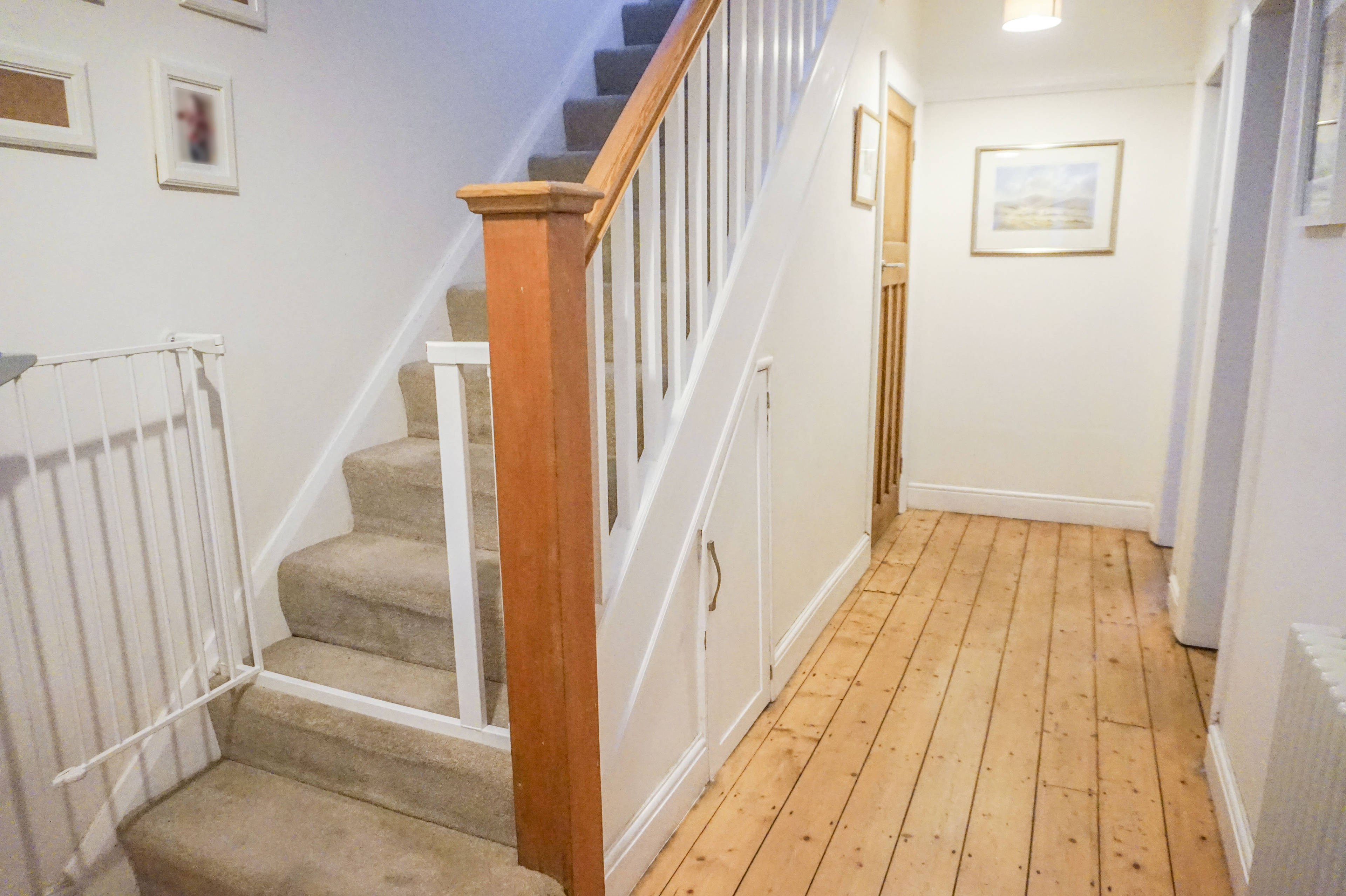 Hallway