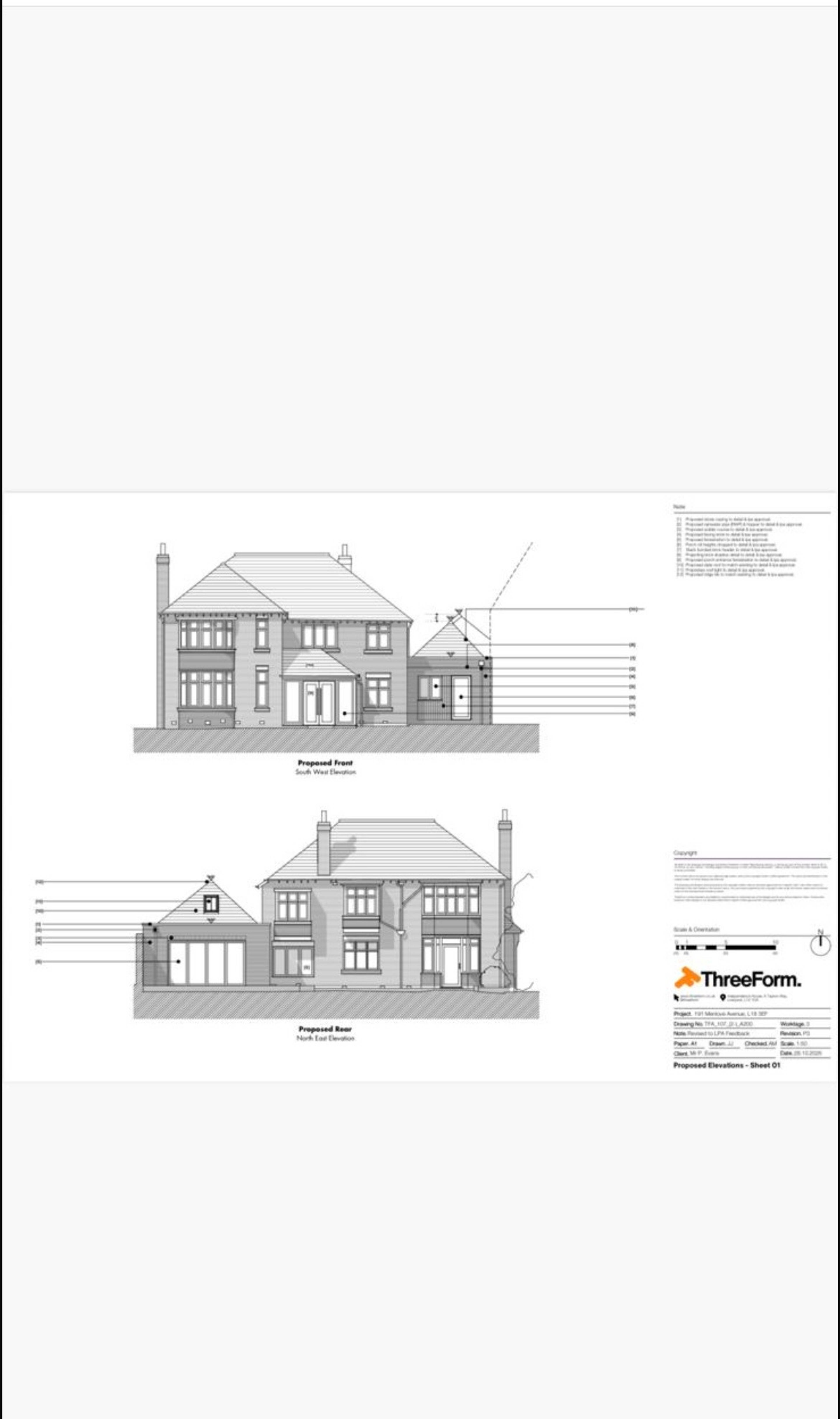 Planning Permission