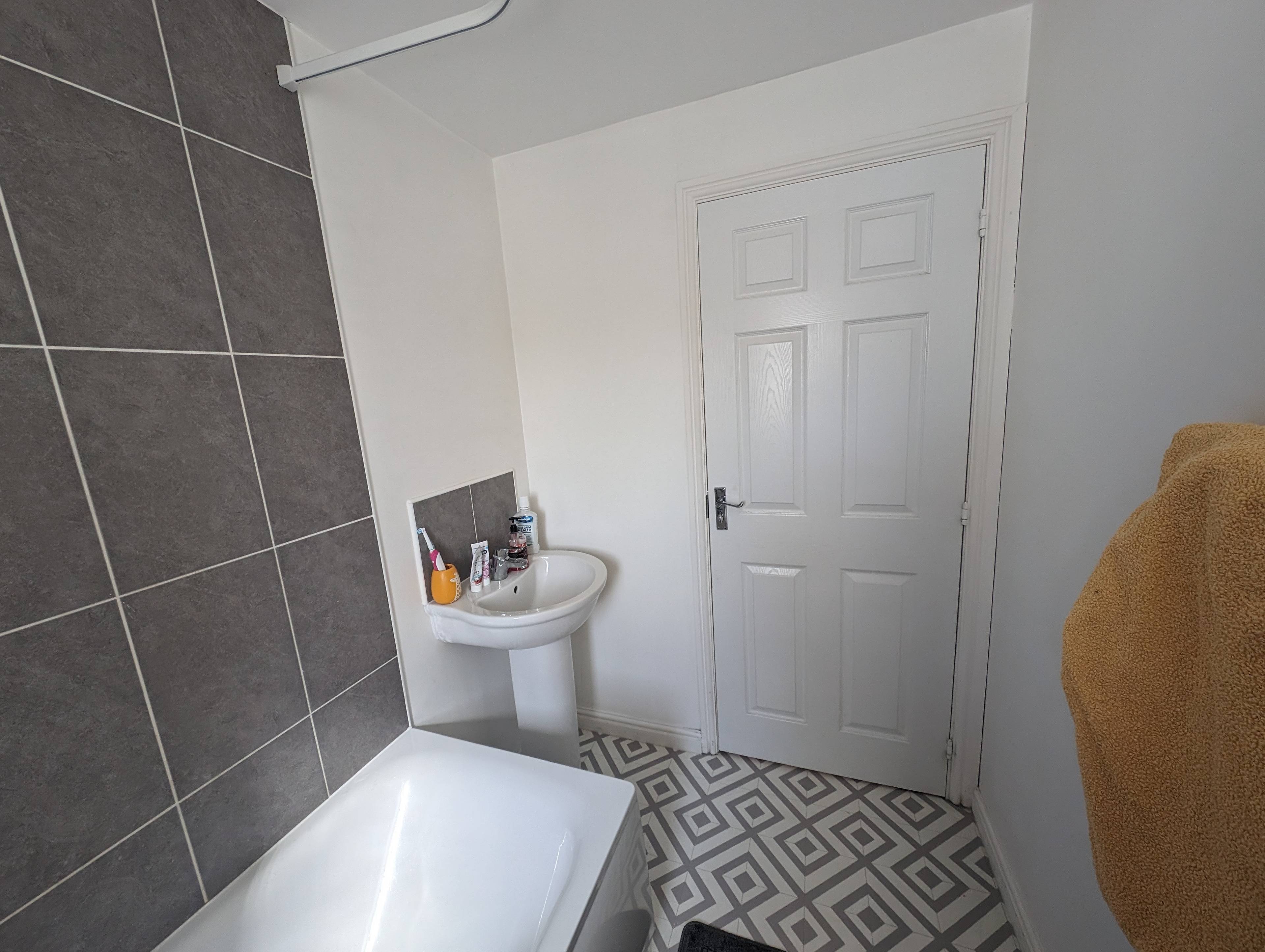 Bathroom Two