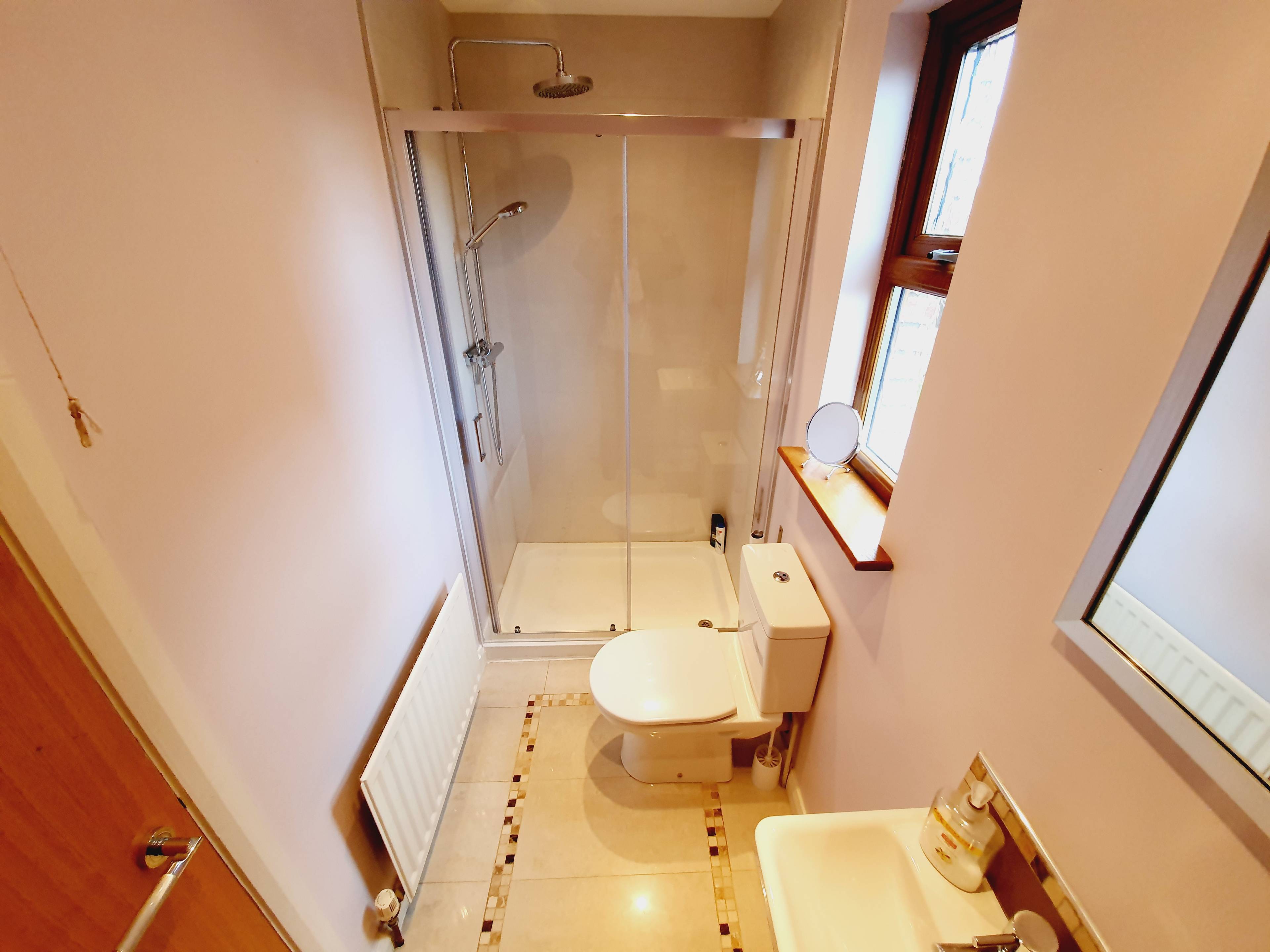 En-suite