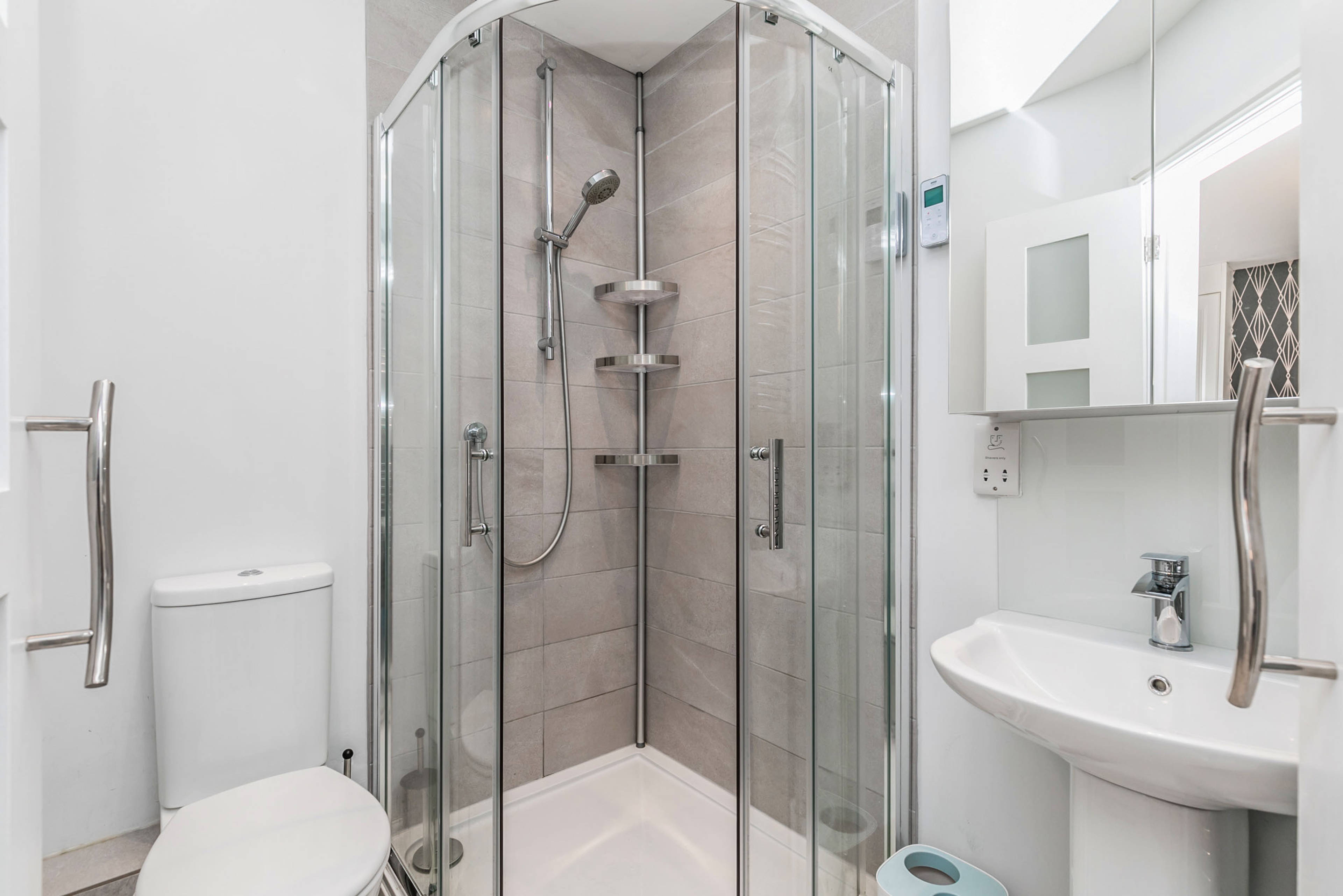 En-suite One
