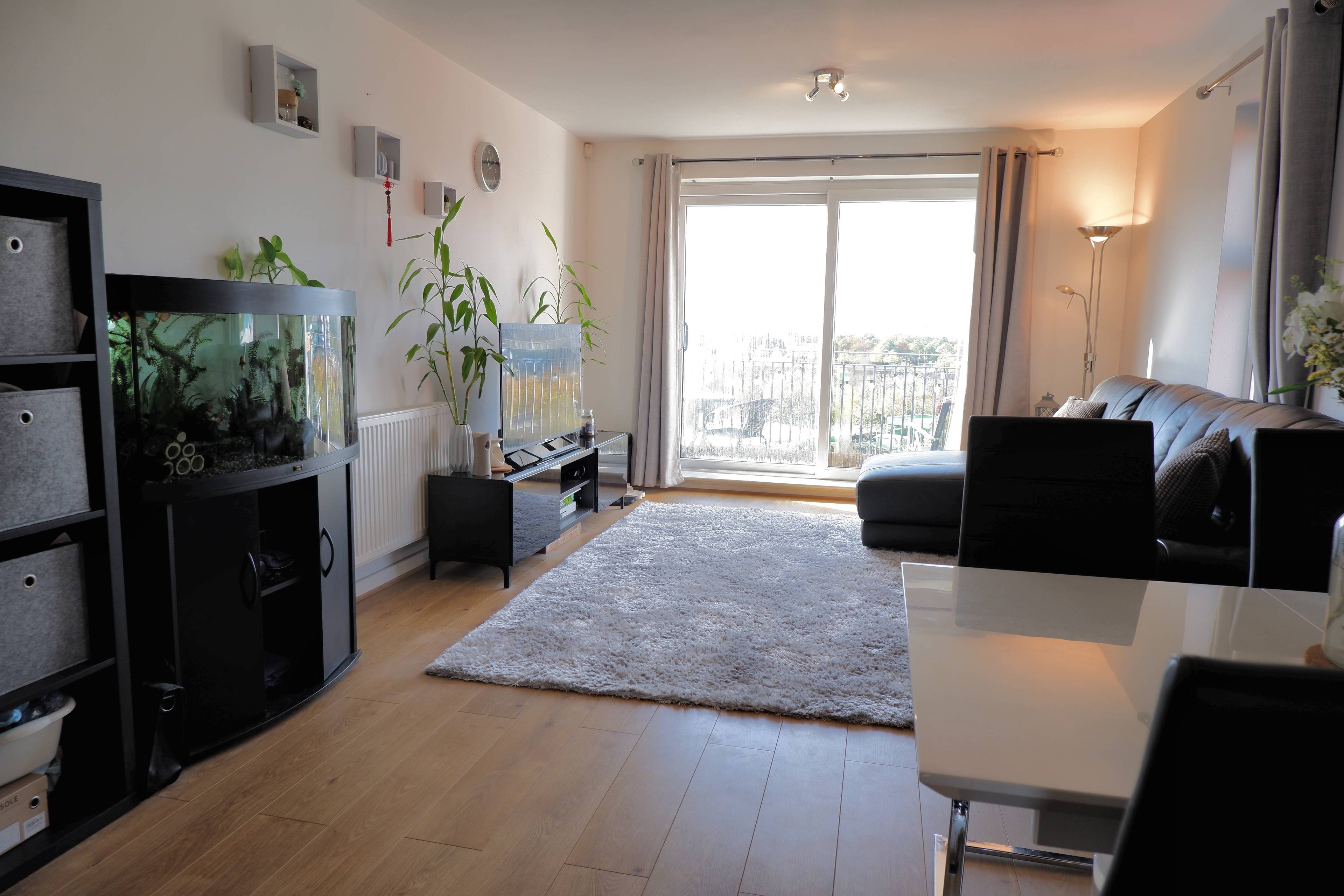 Living / Dining Room