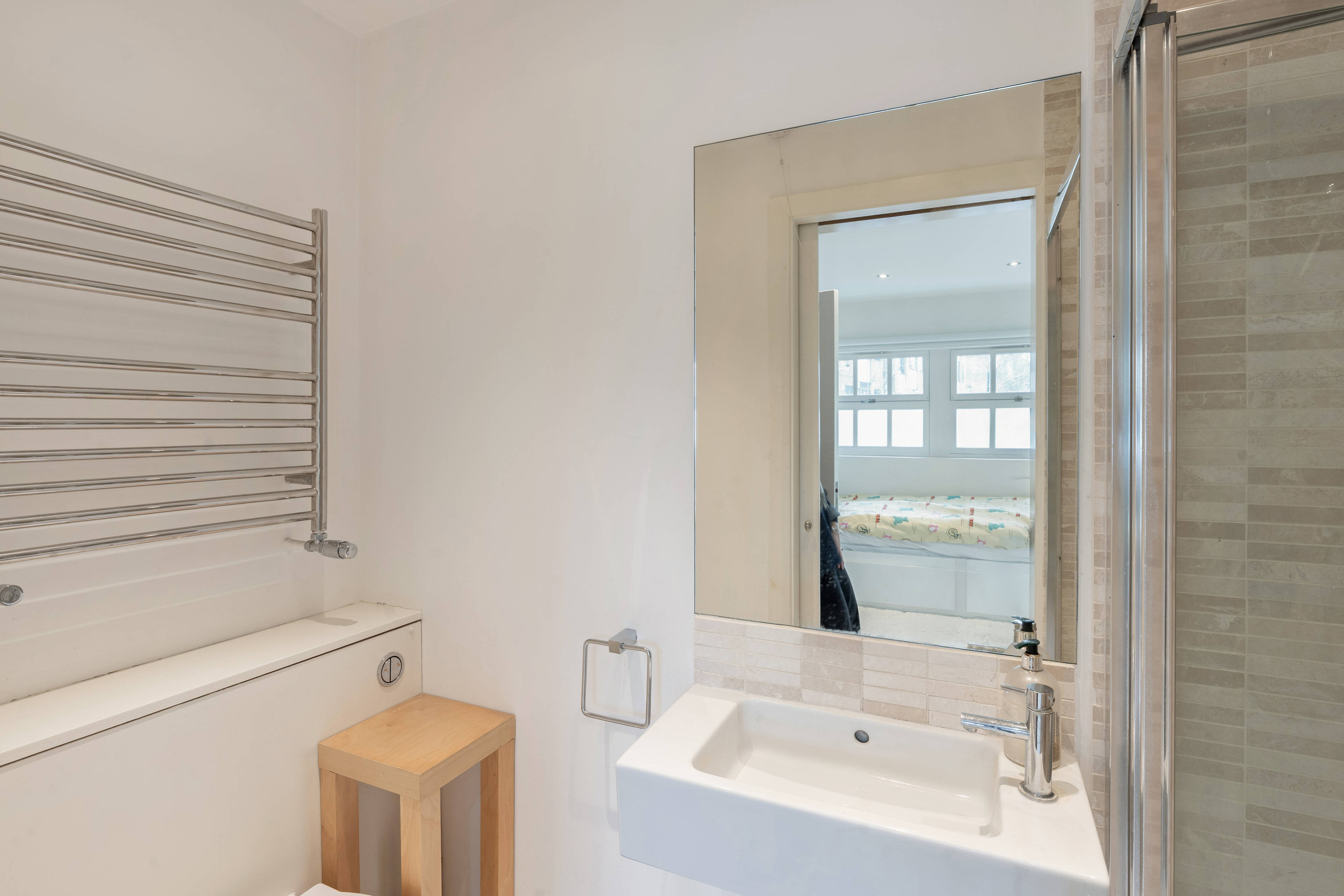 En-suite Four