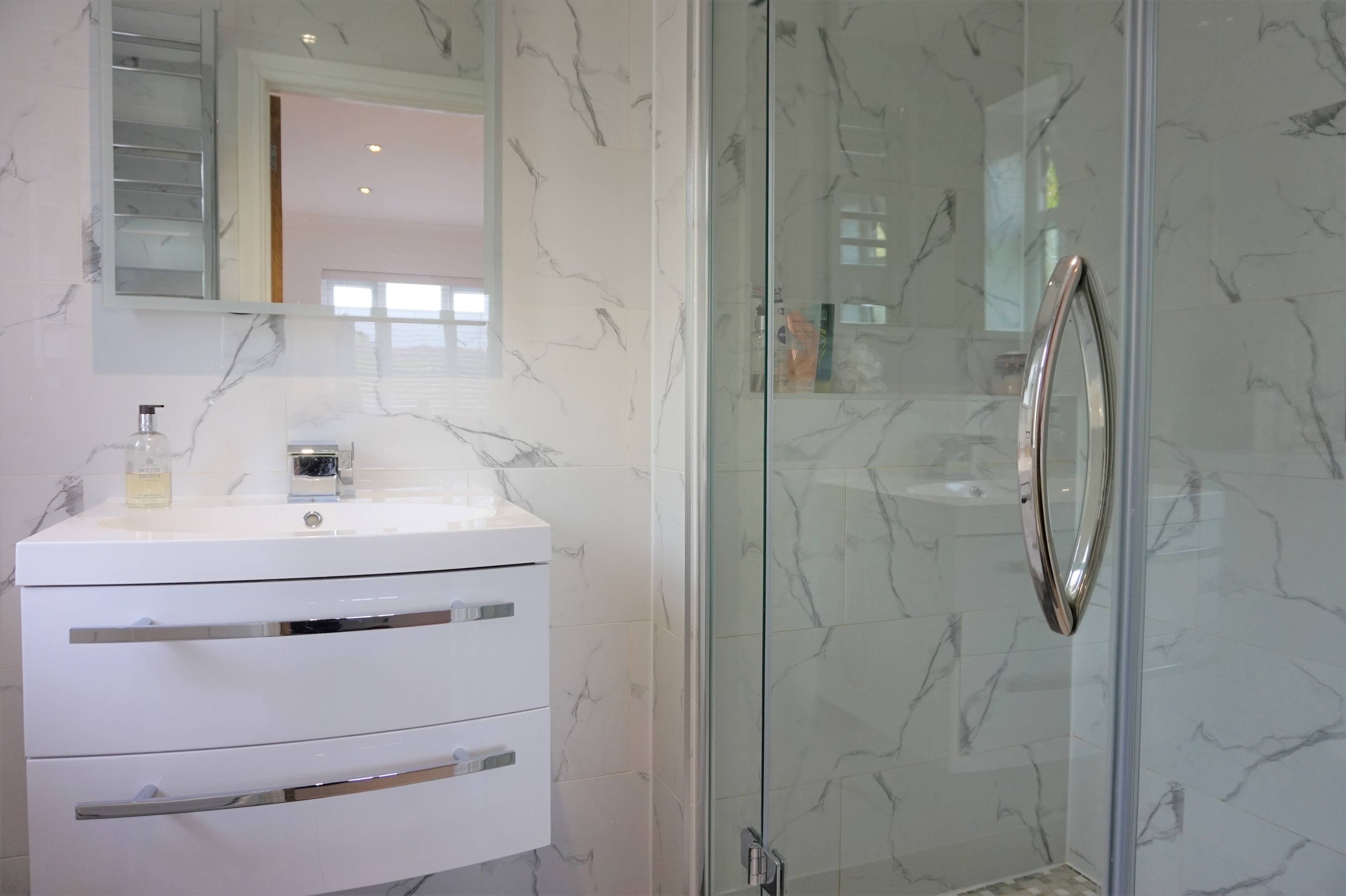 En-suite