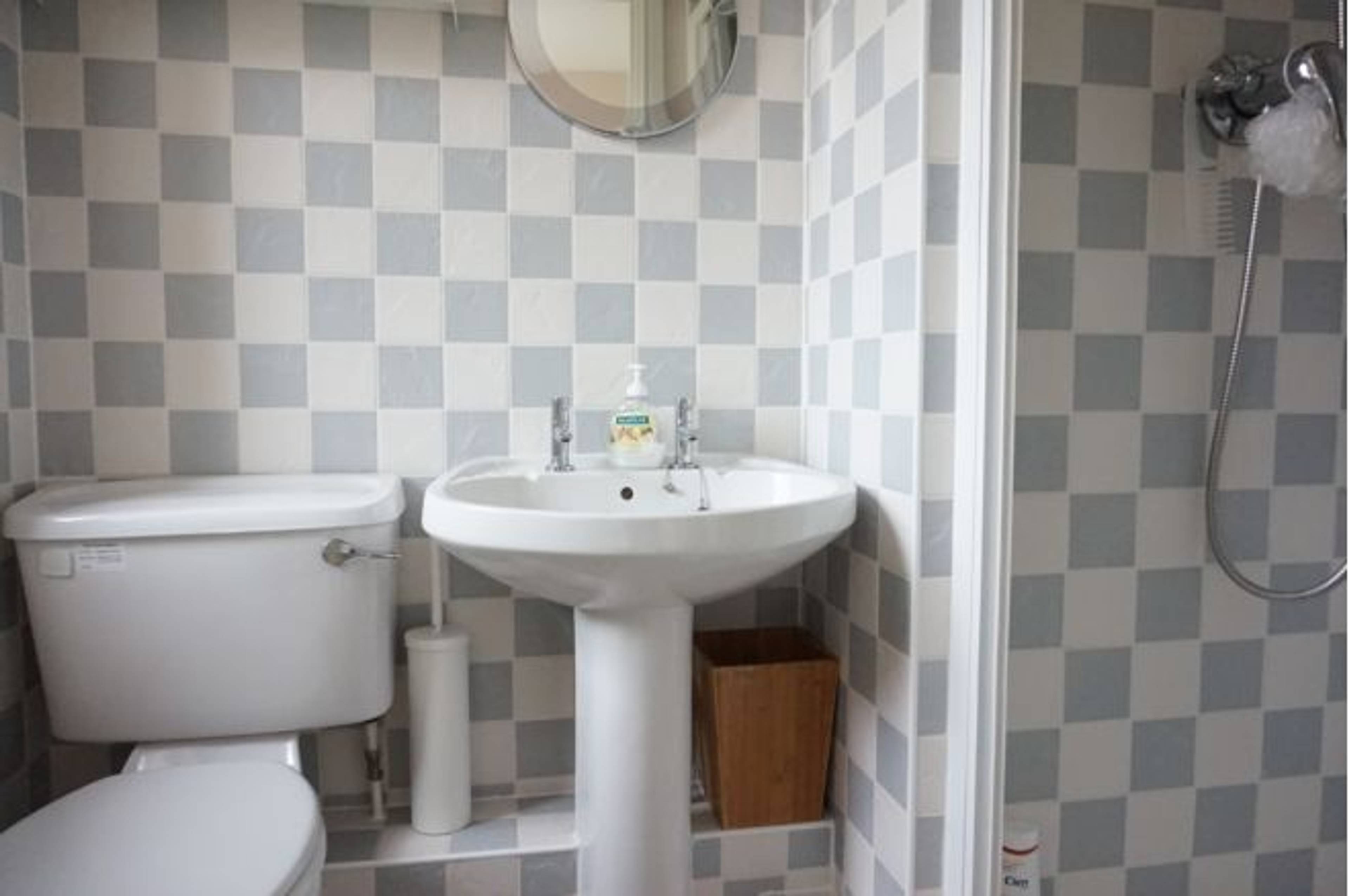 En-suite