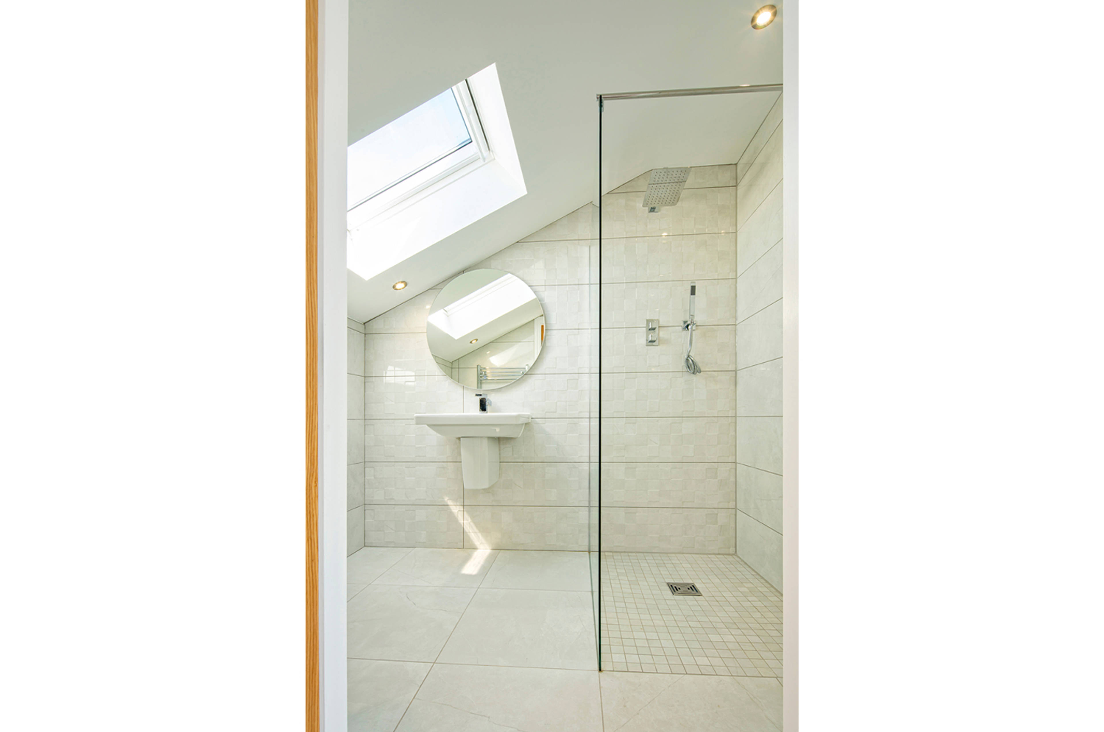 Master En-suite