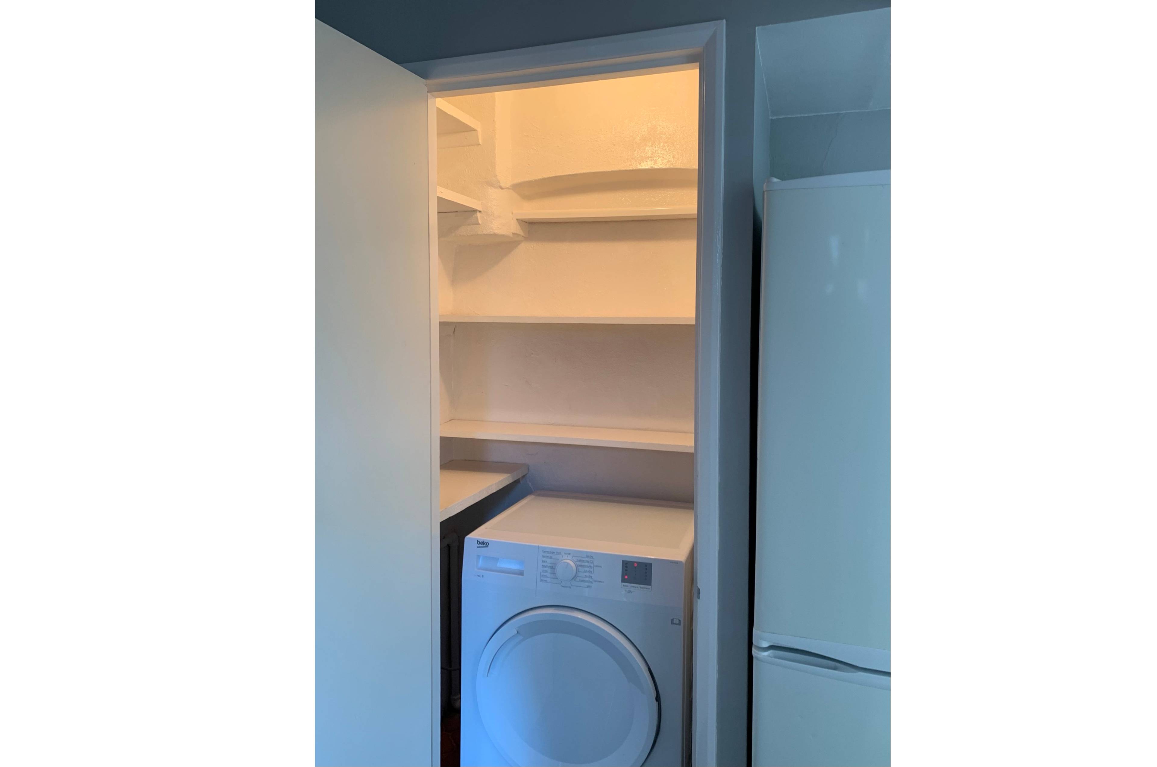 Larder
