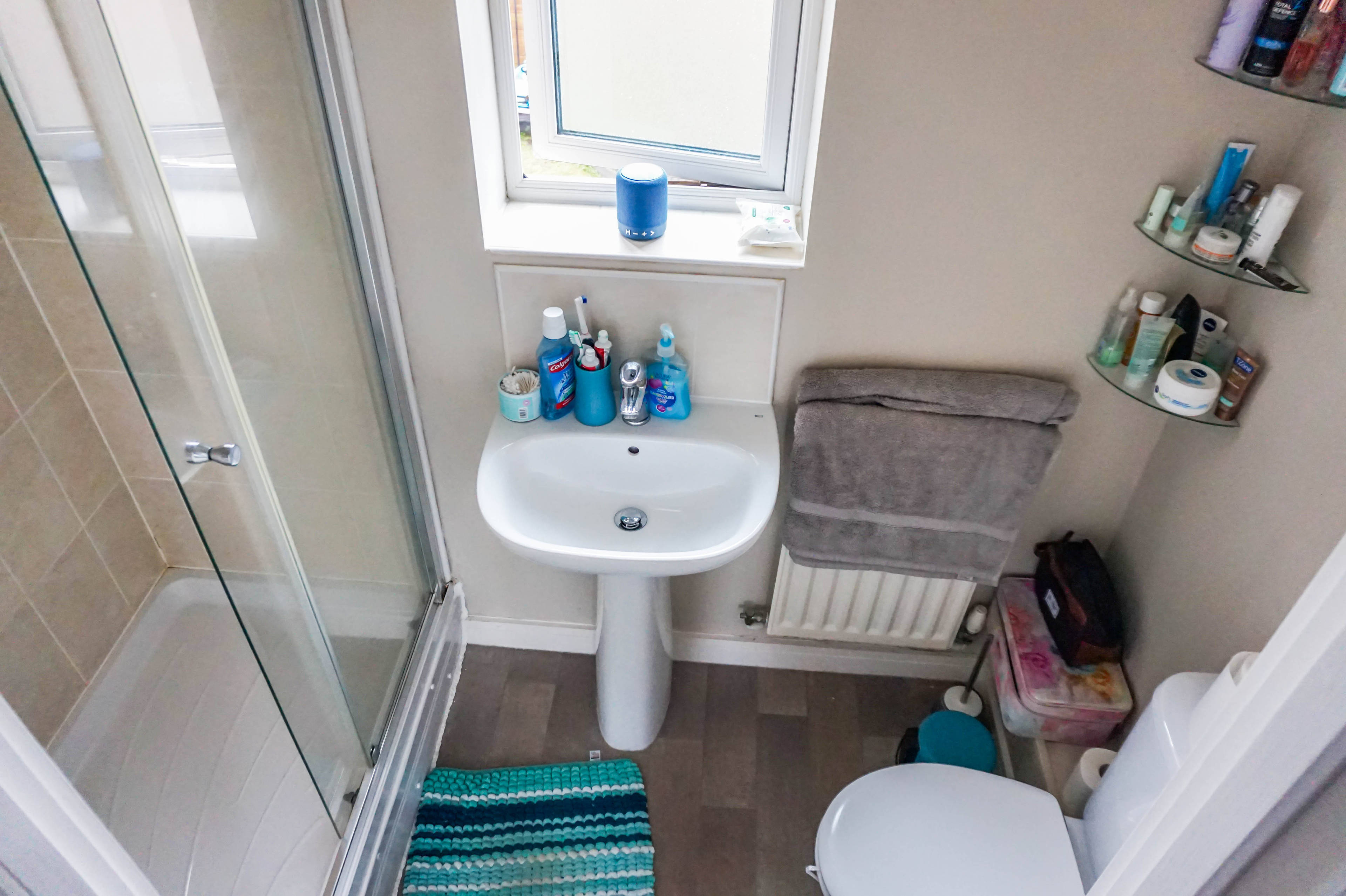 En-suite