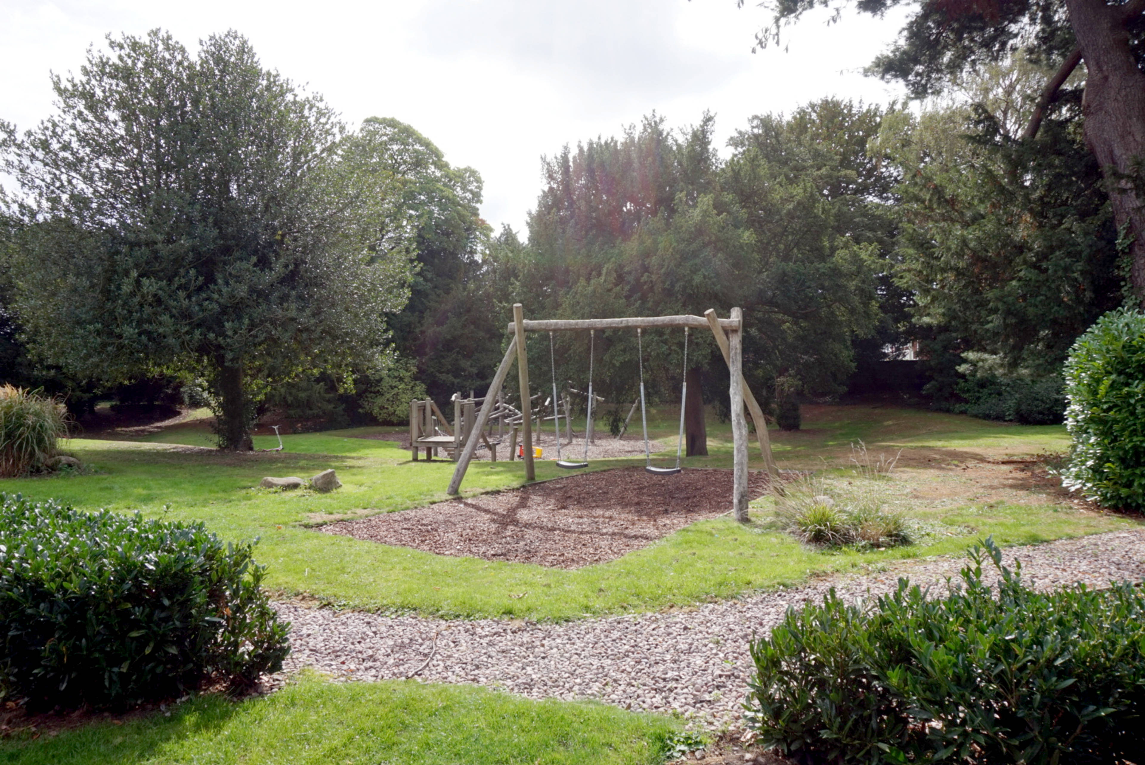 Play Area