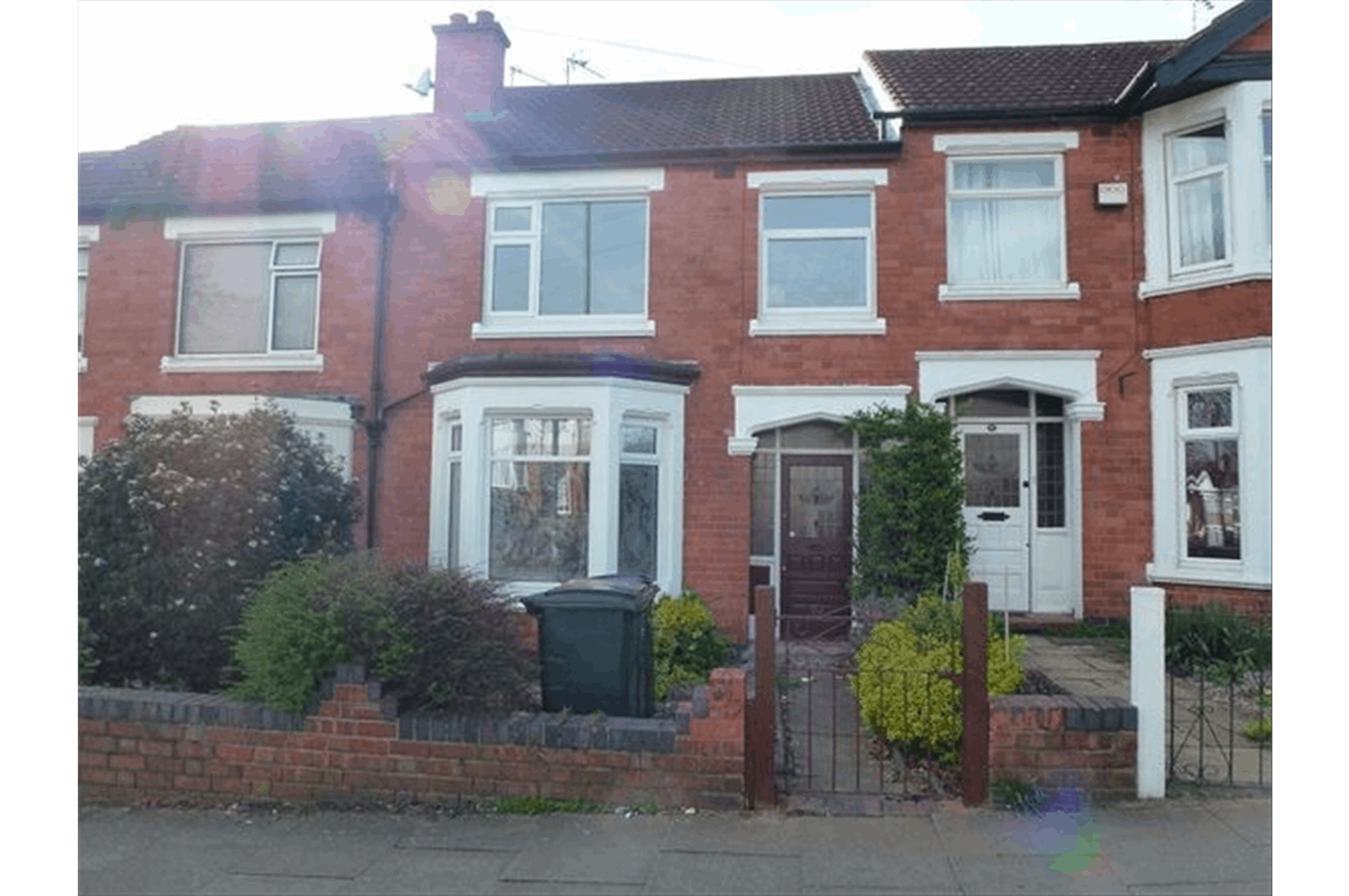 The Property