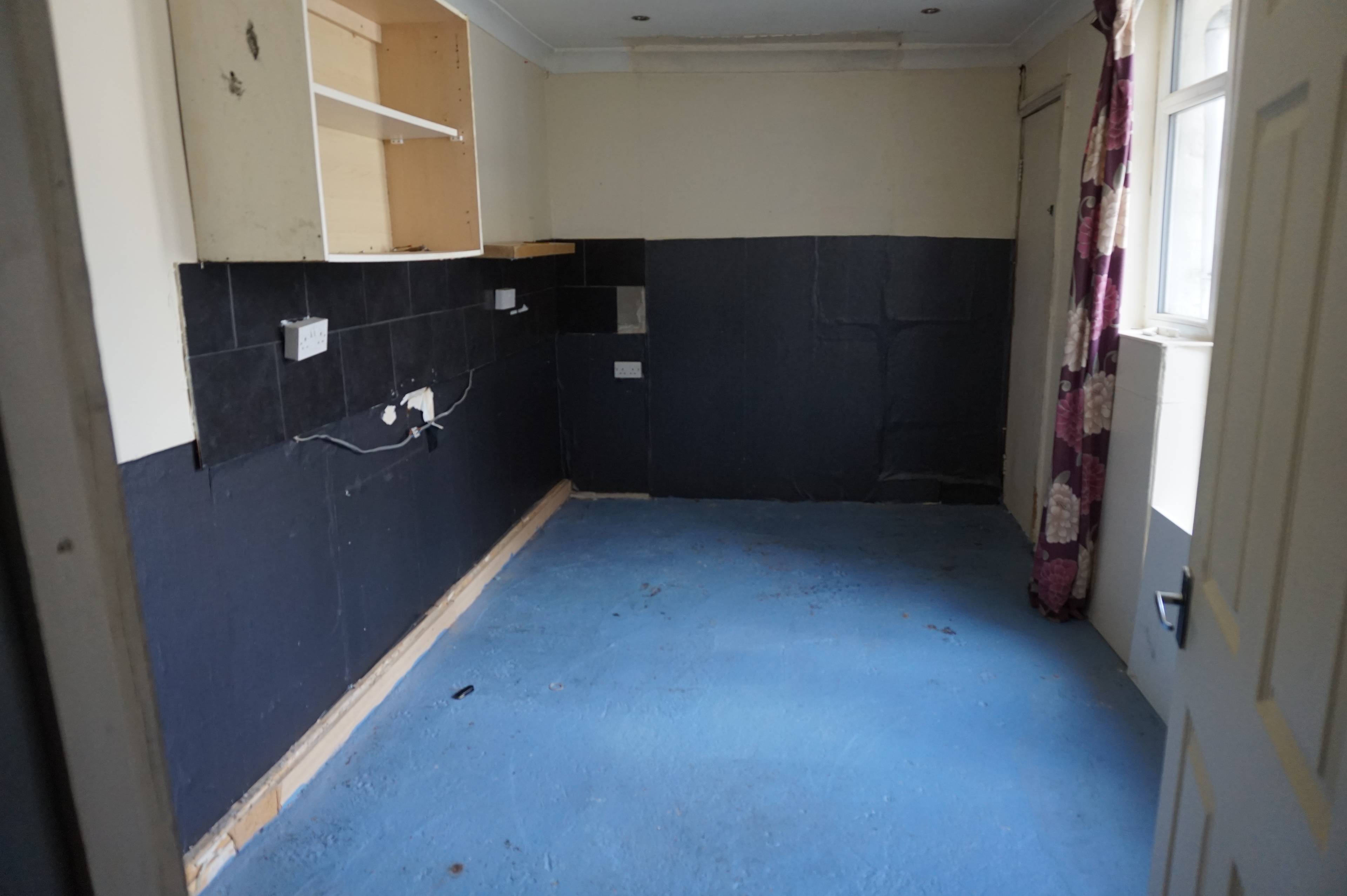 Store Room