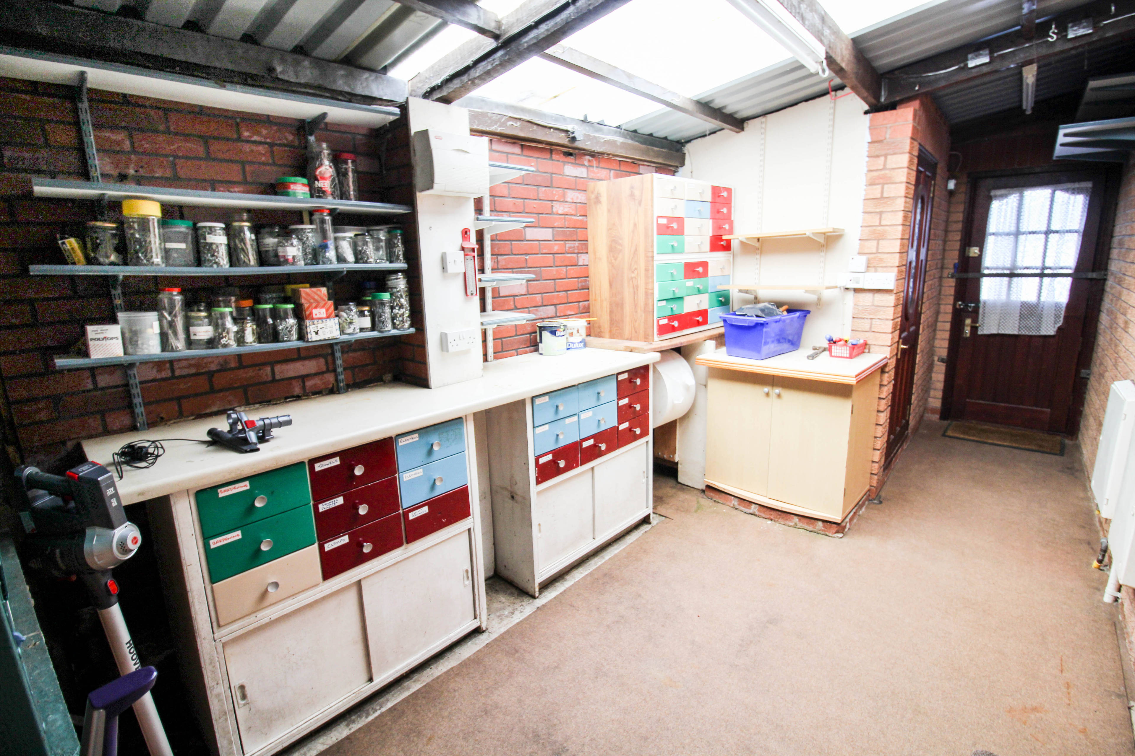 Store Room