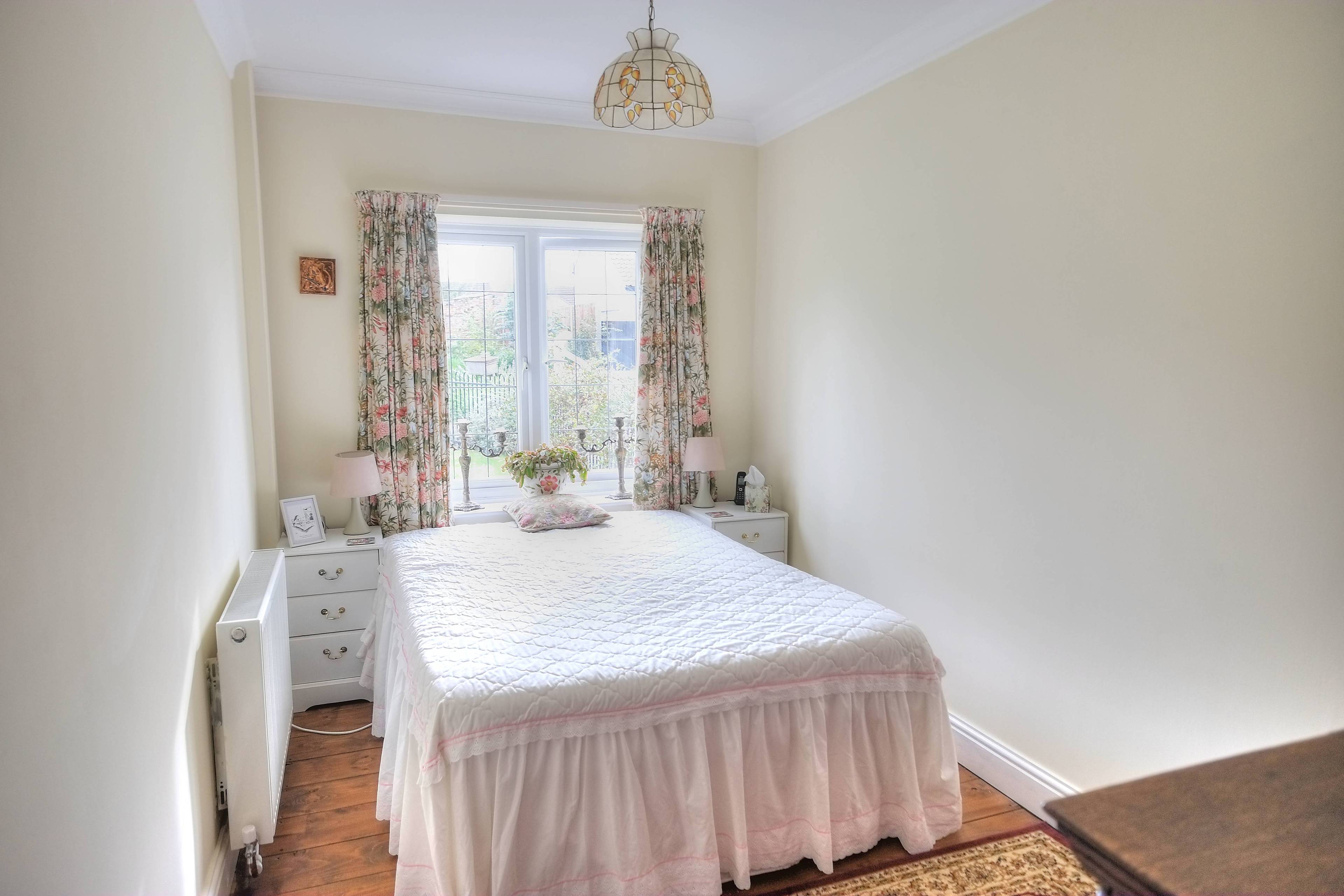 Bedroom Five