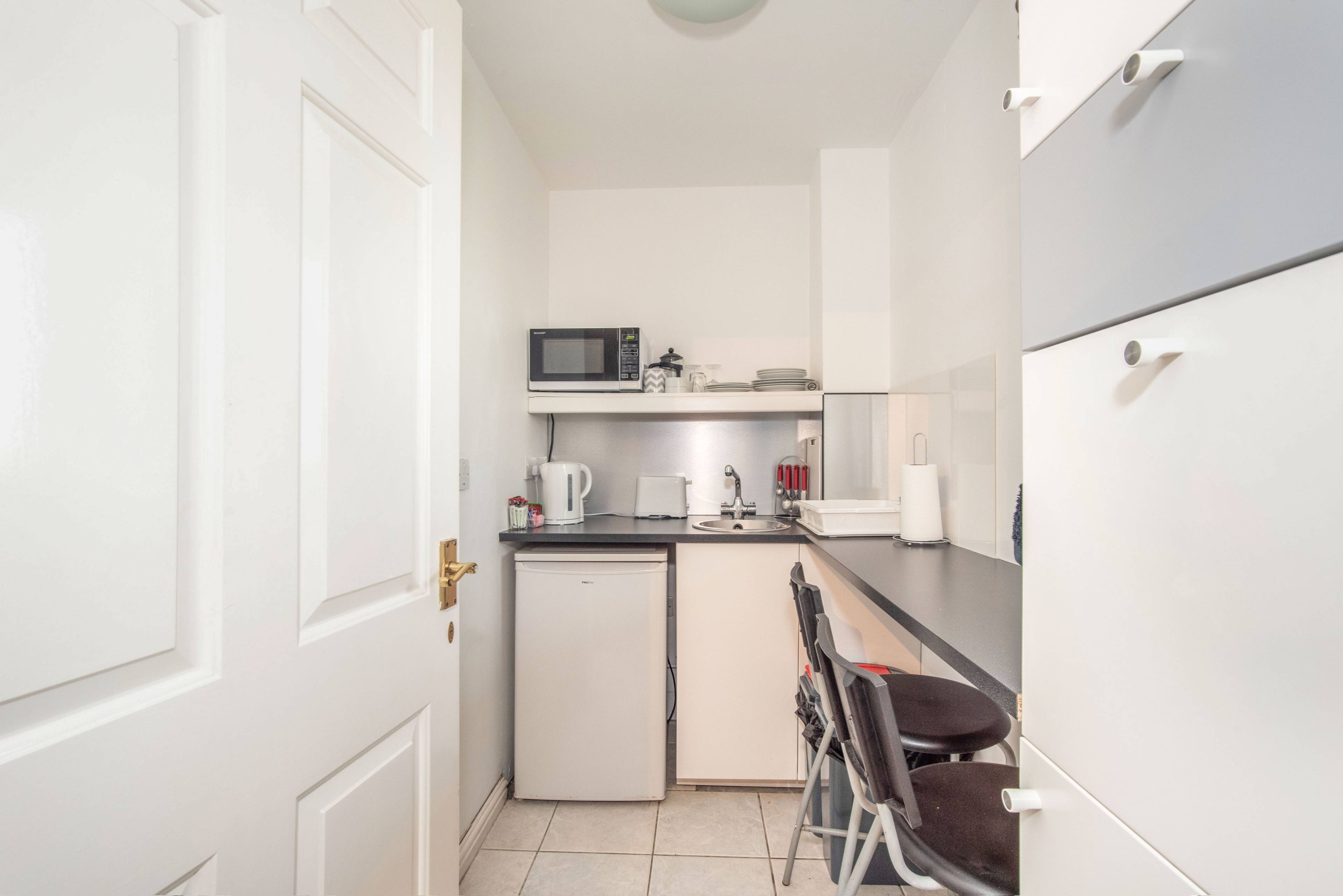 Kitchenette