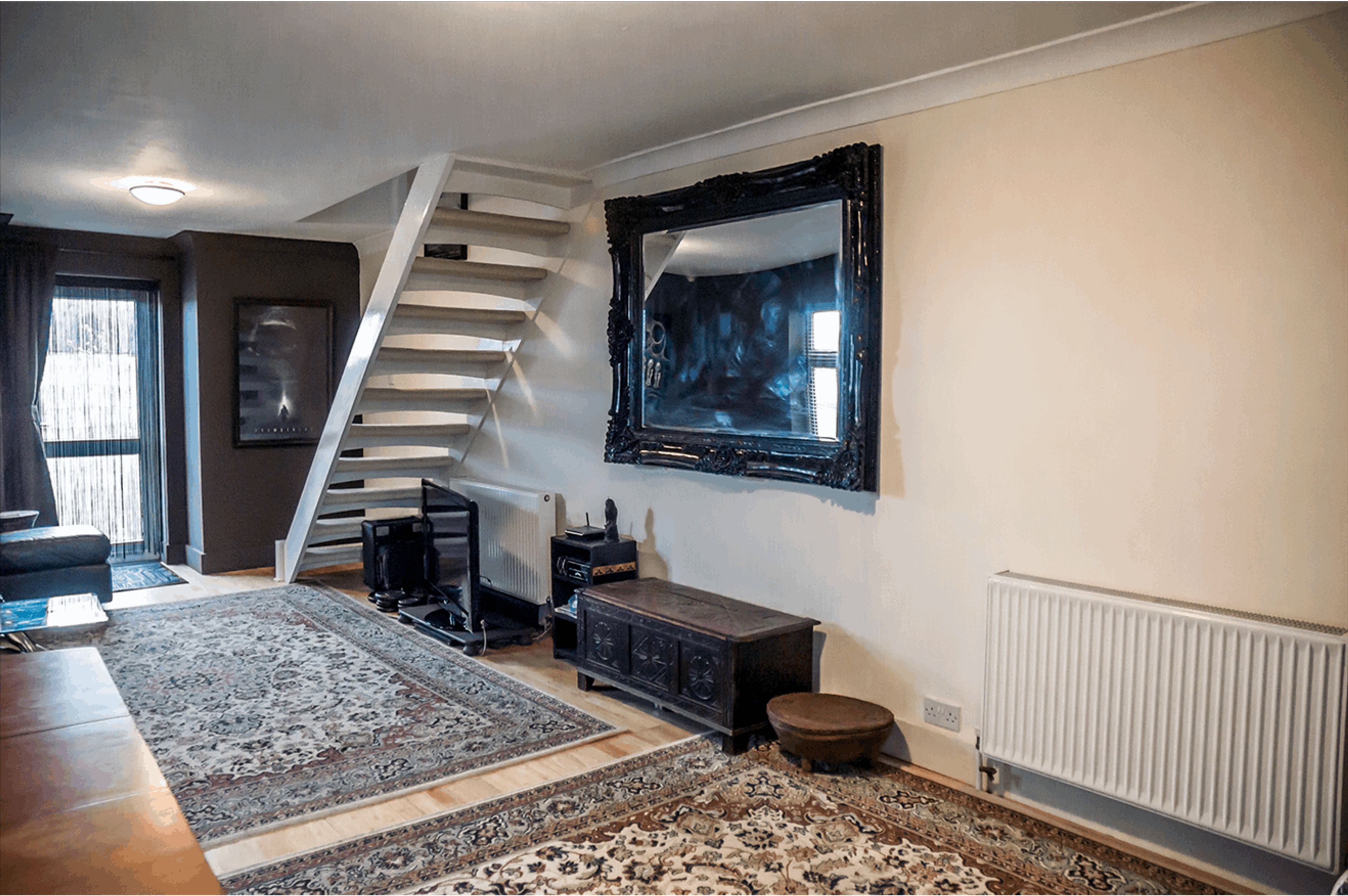 Living / Dining Room