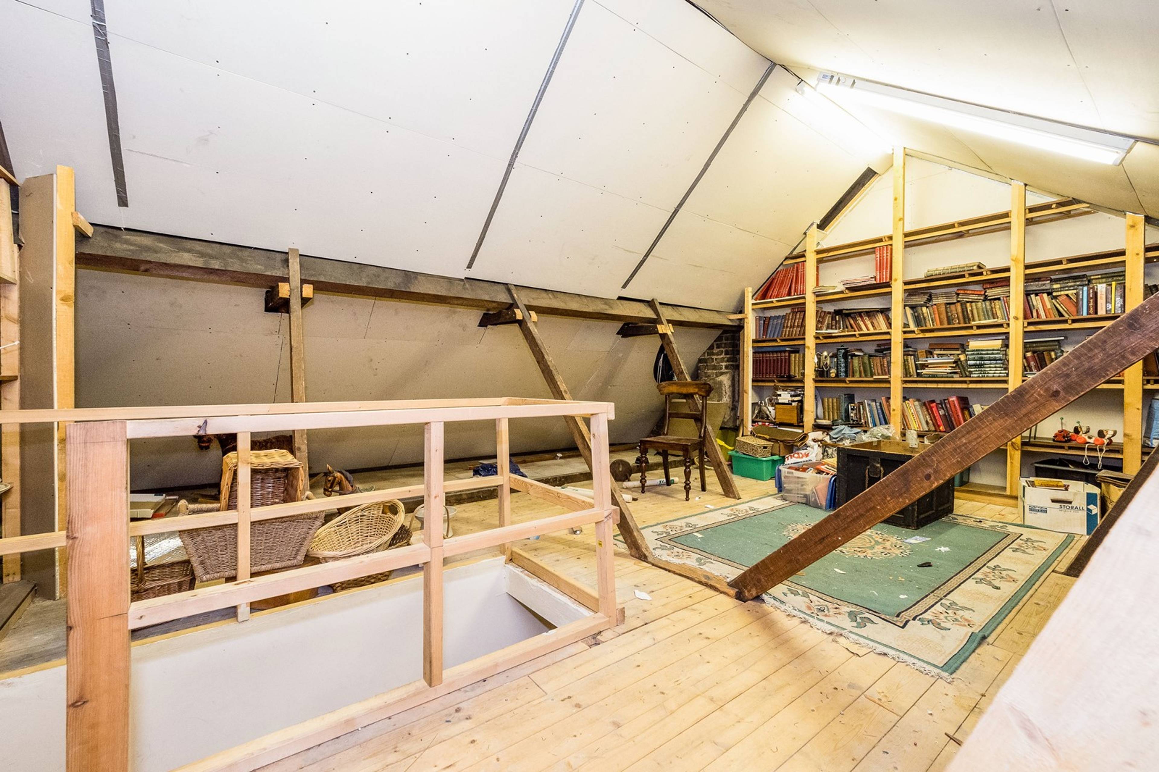 Loft