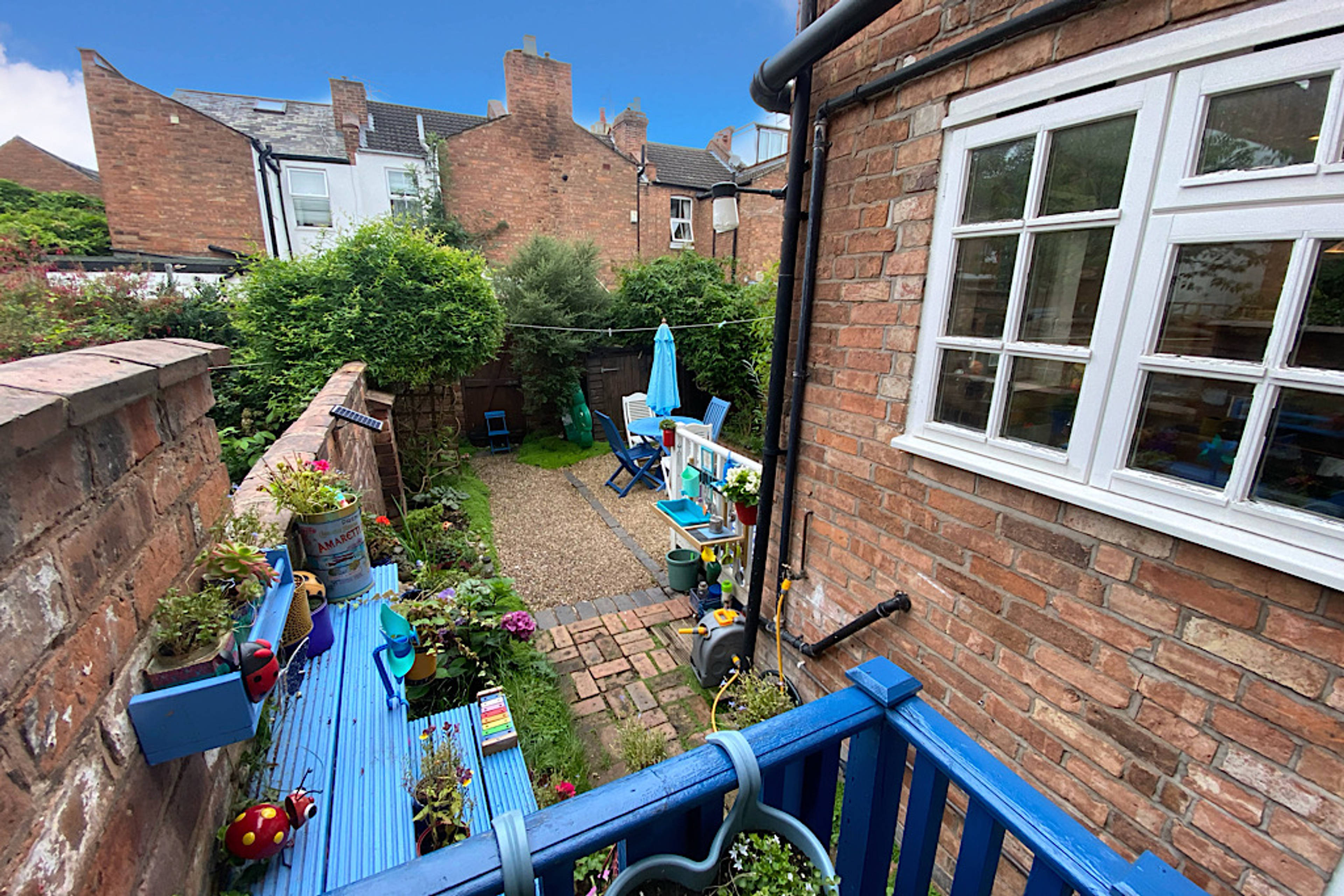 Garden