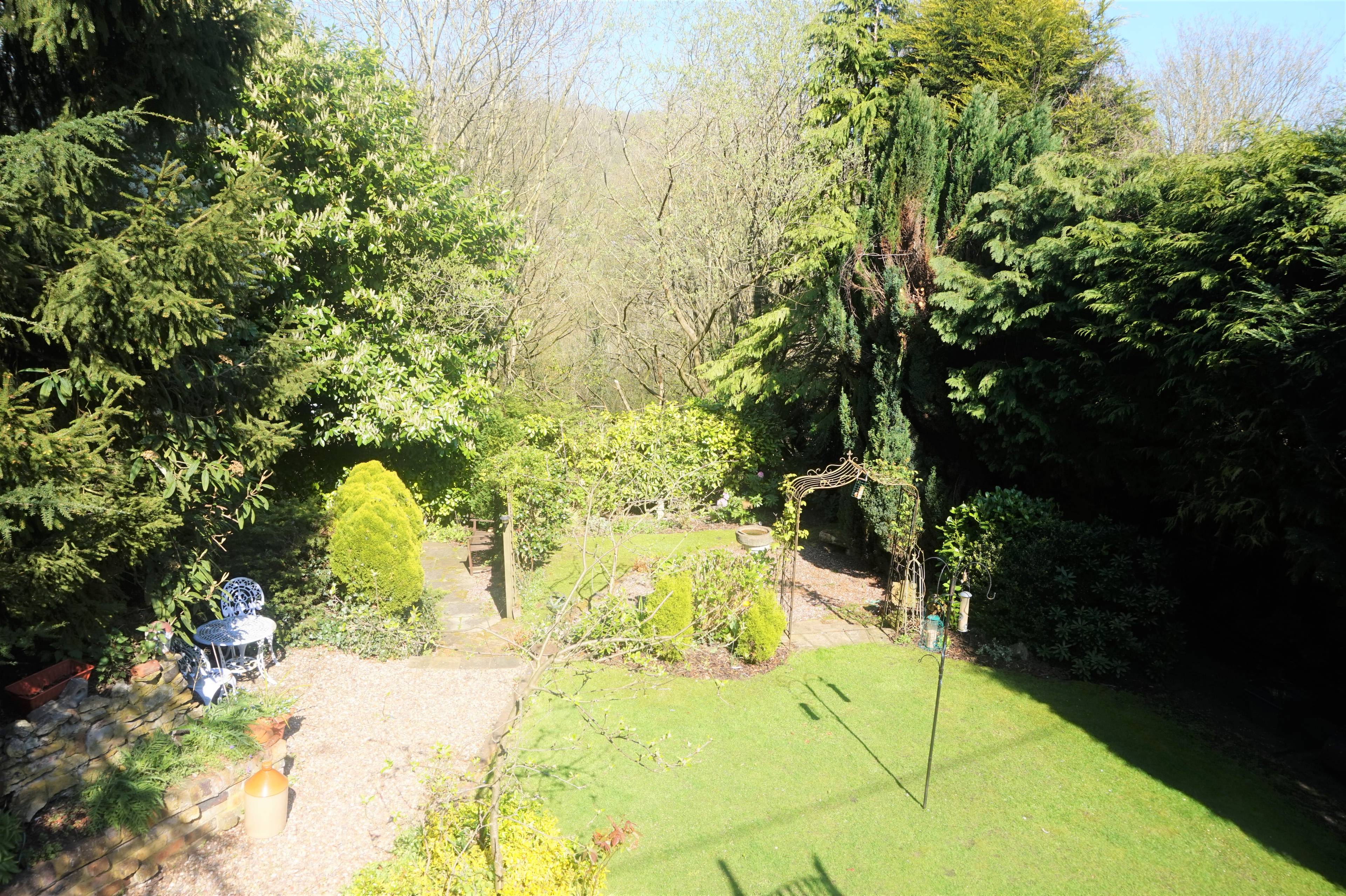 Gardens