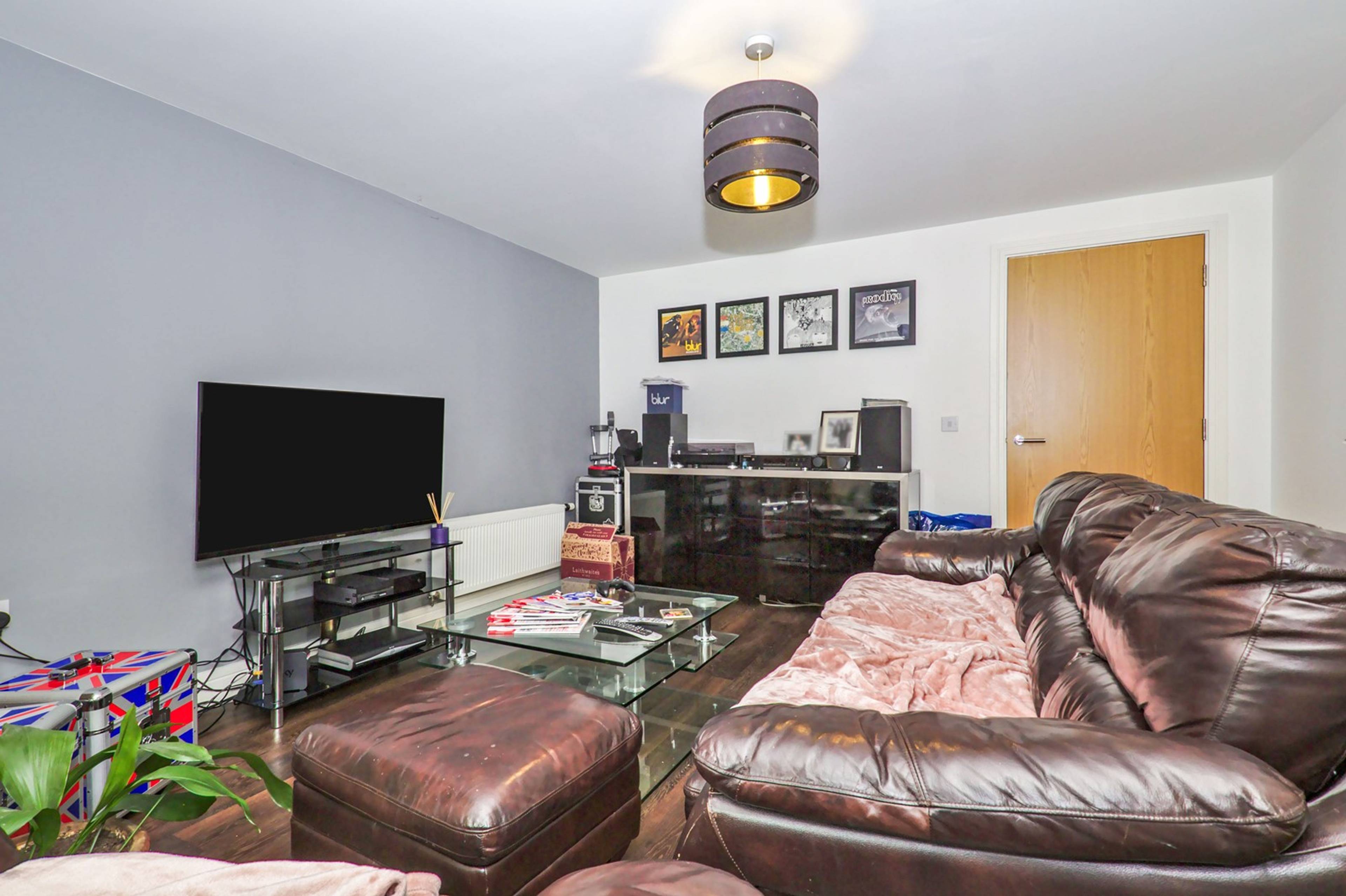 Living / Dining Room